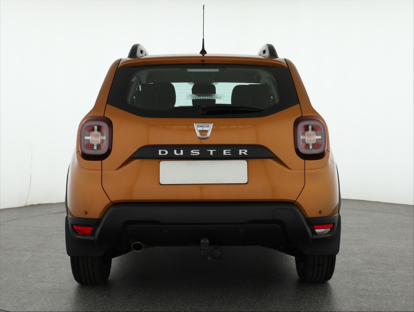 Dacia Duster, 2020 - pohled č. 6