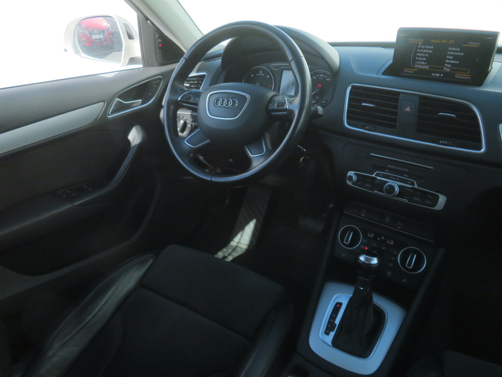Audi Q3, 2015 - pohled č. 9