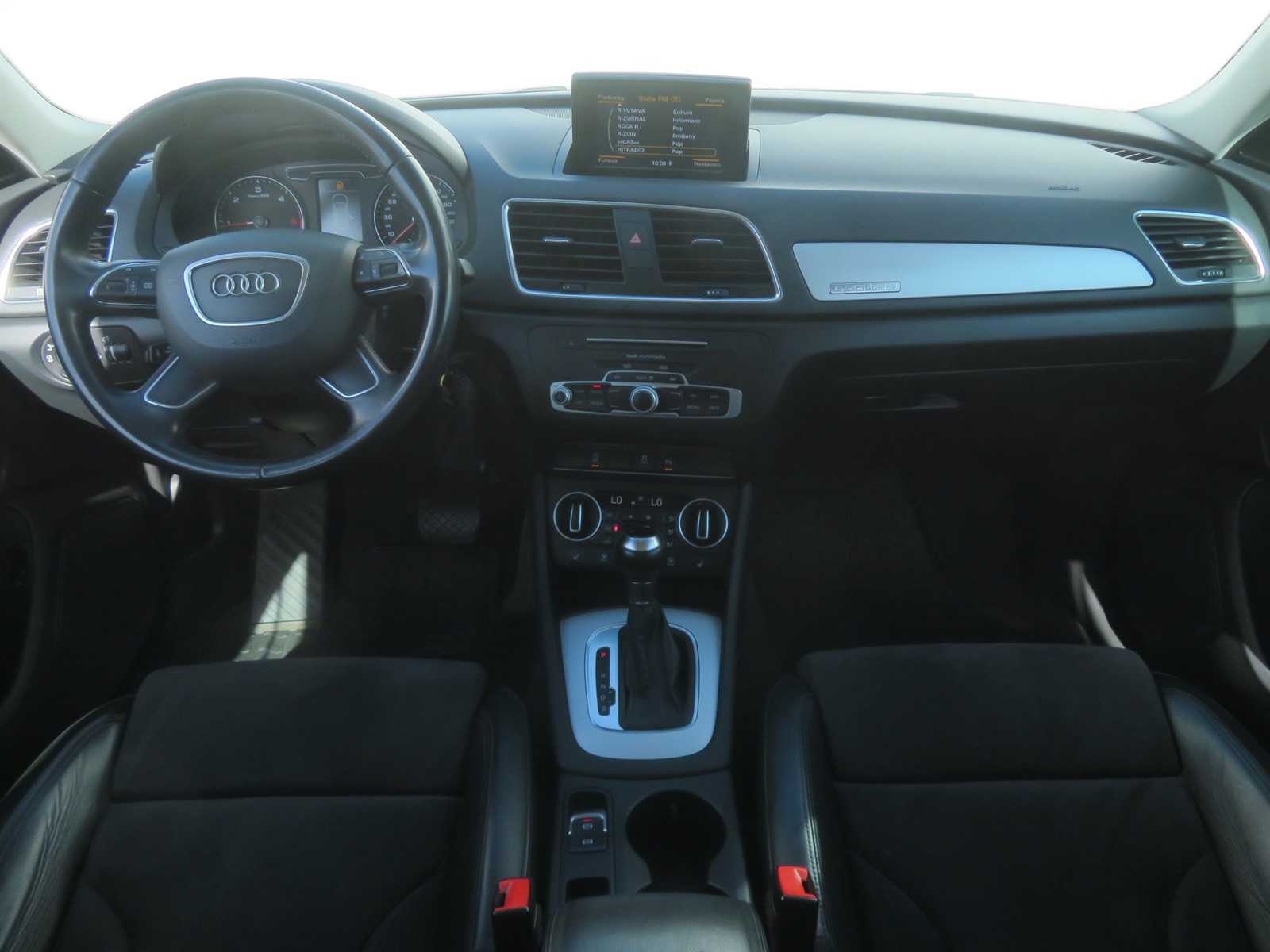 Audi Q3, 2015 - pohled č. 10