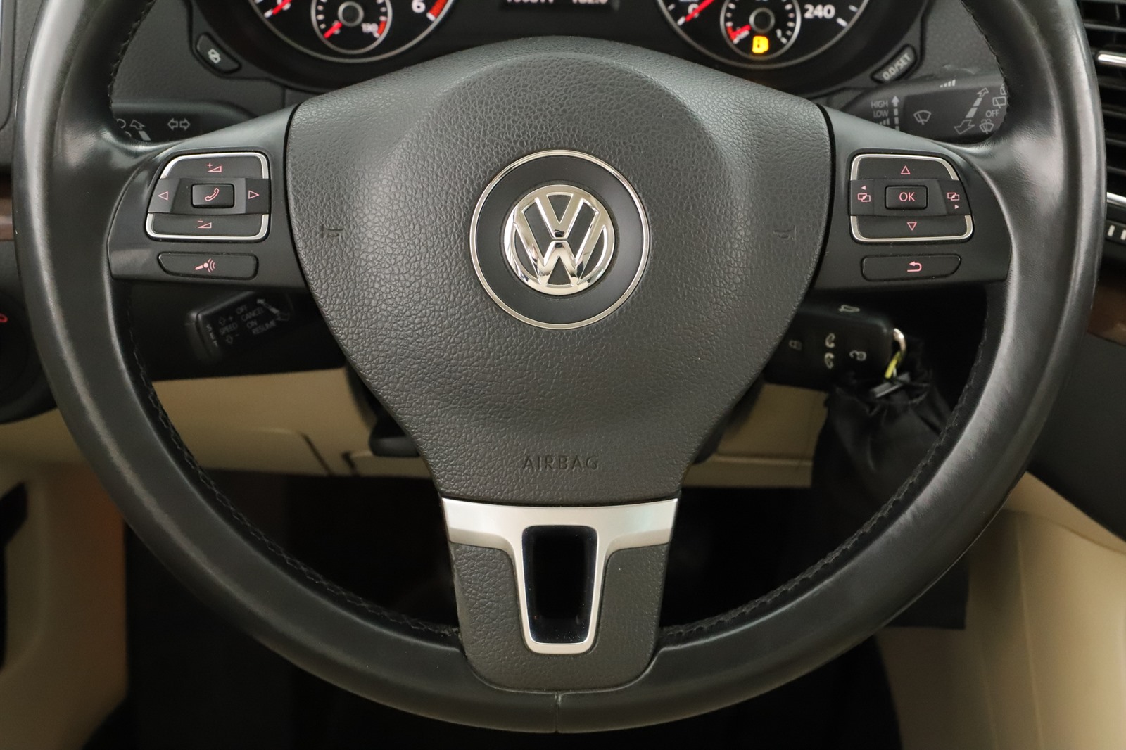 Volkswagen Sharan, 2011 - pohled č. 14