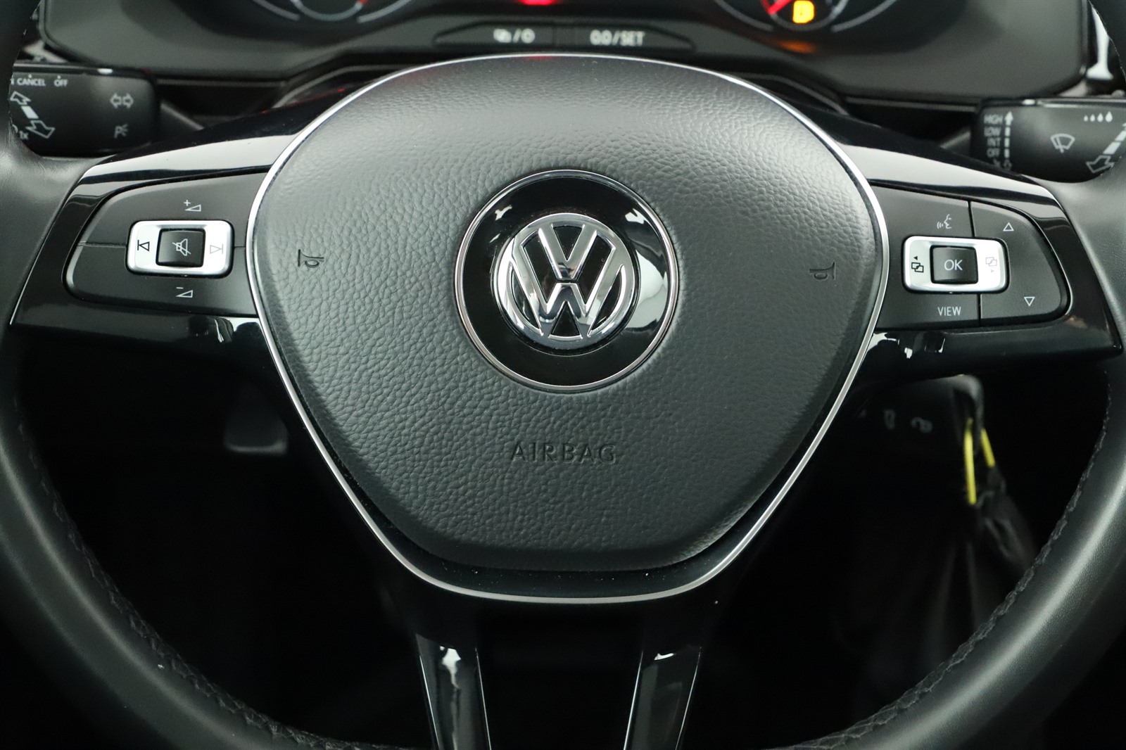 Volkswagen Polo, 2019 - pohled č. 14