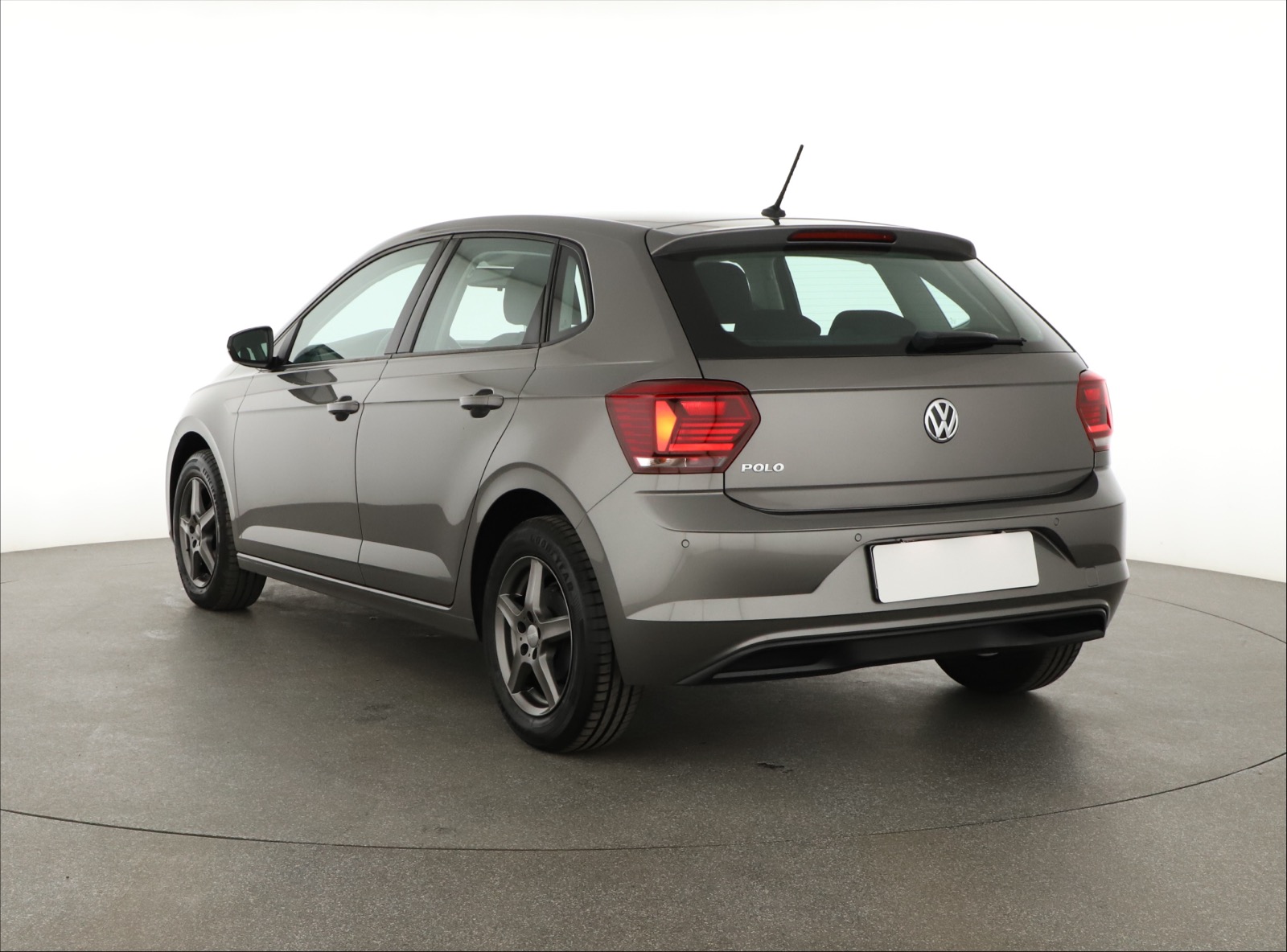 Volkswagen Polo, 2019 - pohled č. 5