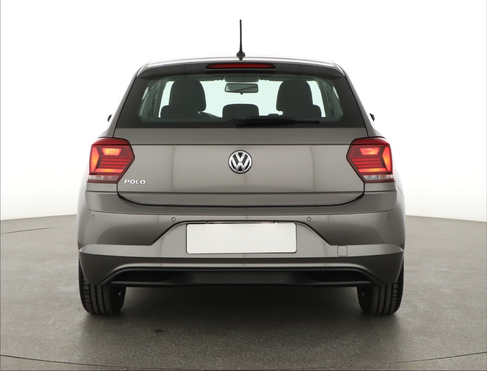 Volkswagen Polo, 2019 - pohled č. 6