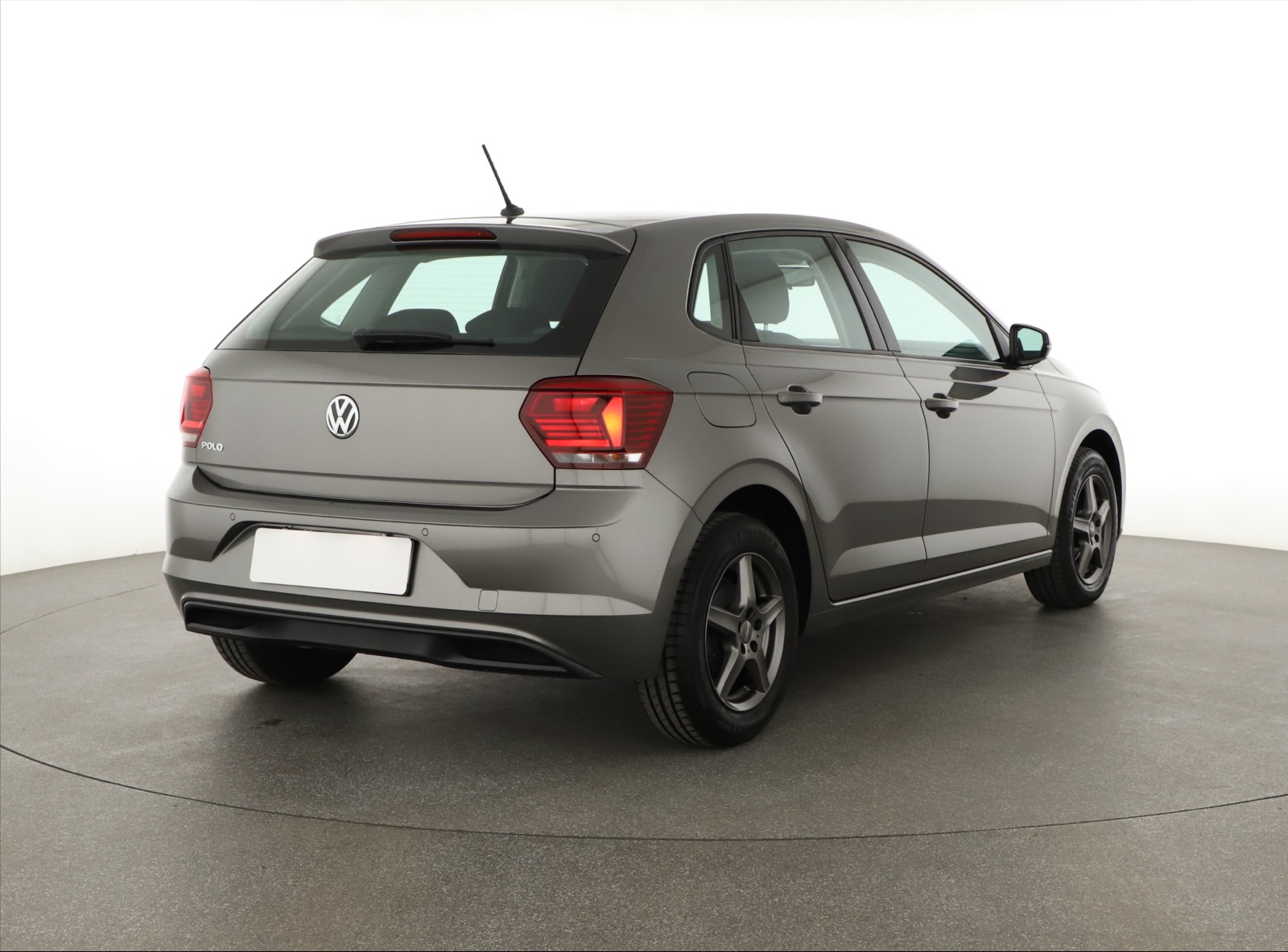 Volkswagen Polo, 2019 - pohled č. 7