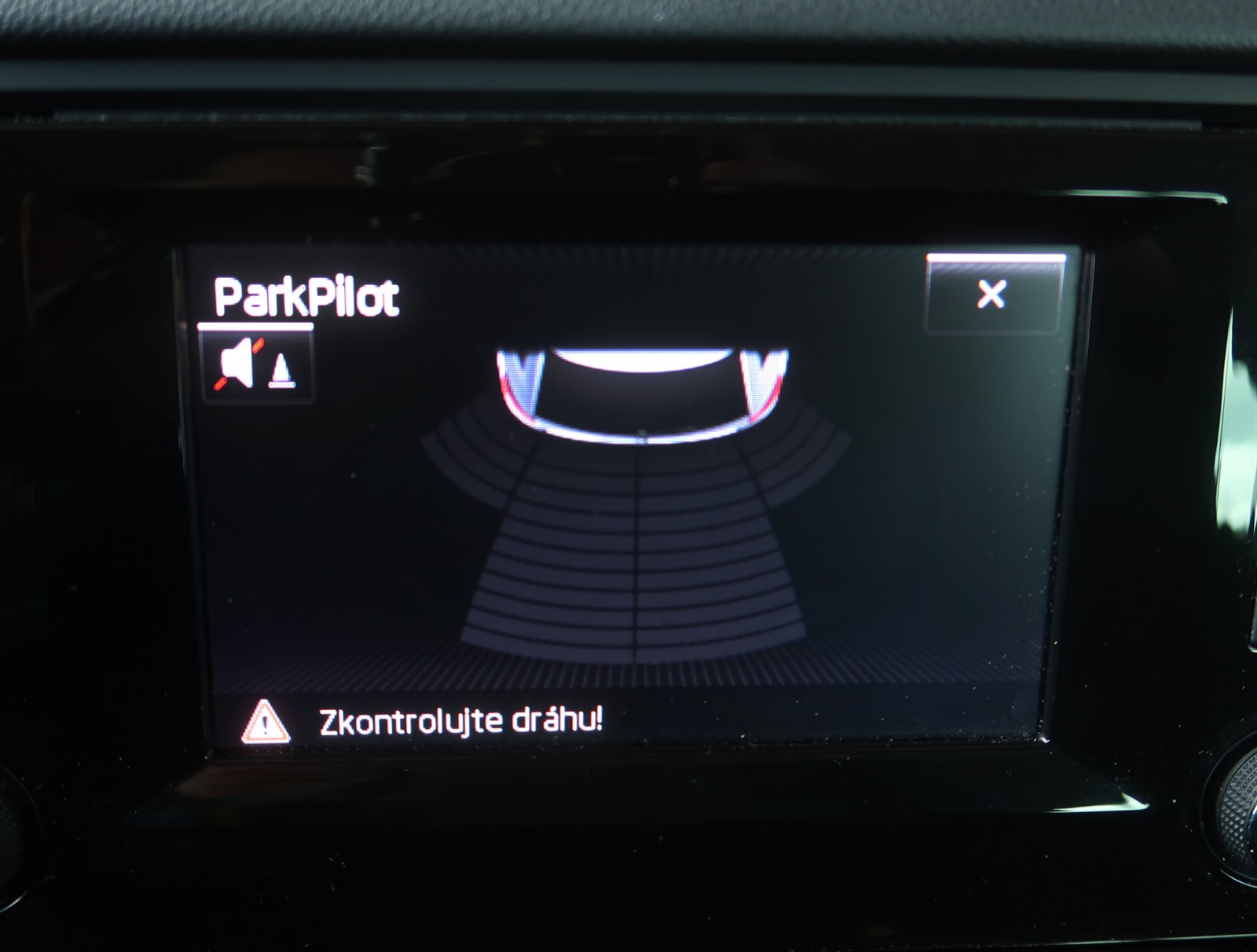 Škoda Octavia, 2015 - pohled č. 19