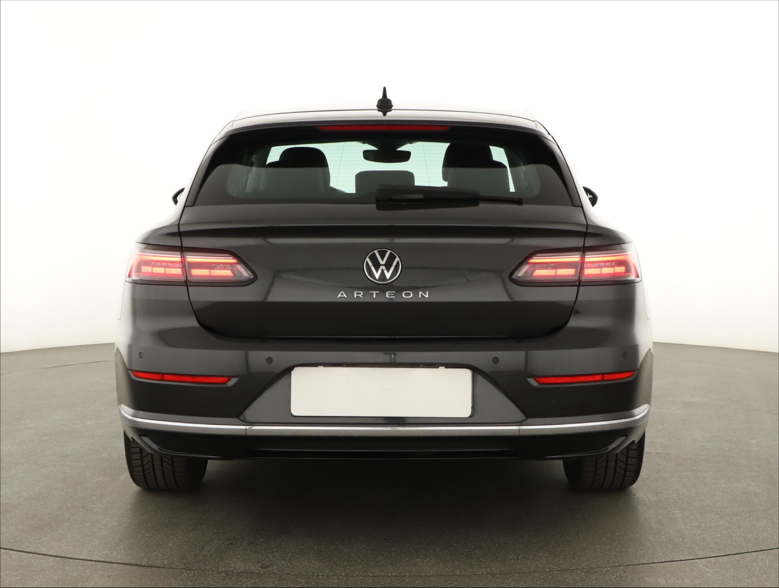 Volkswagen Arteon, 2022 - pohled č. 6