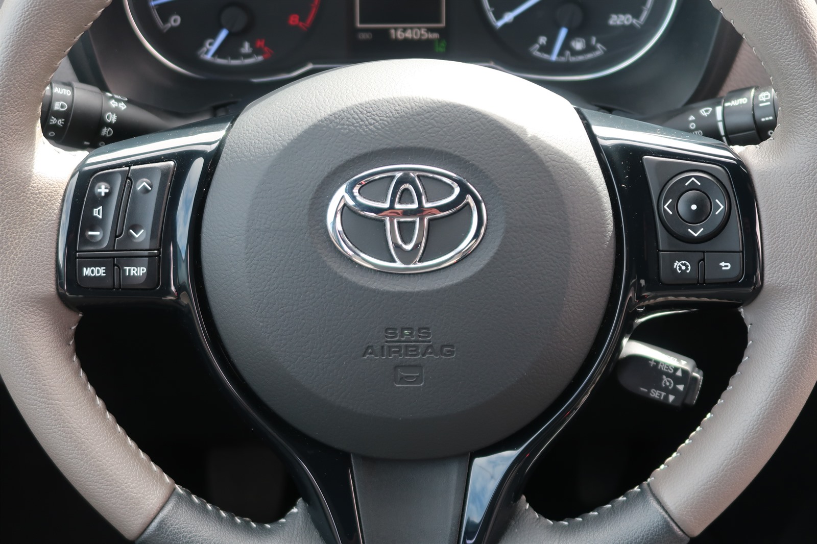Toyota Yaris, 2019 - pohled č. 21