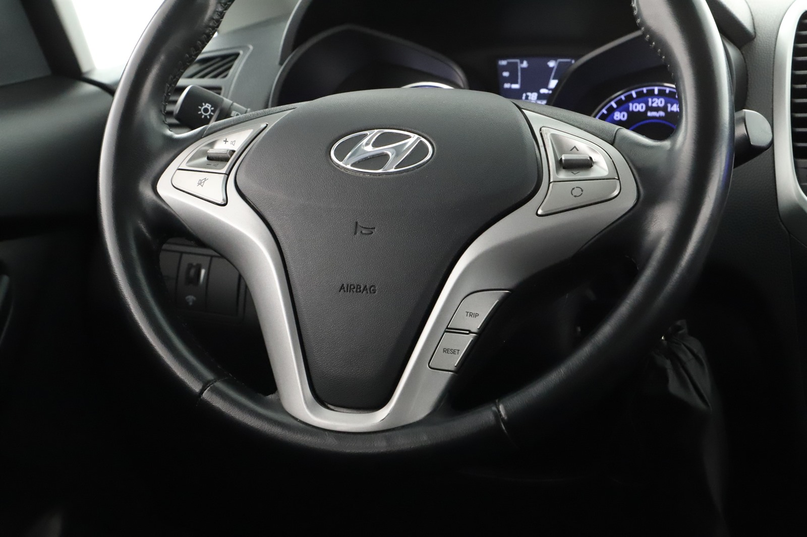 Hyundai ix20, 2015 - pohled č. 17
