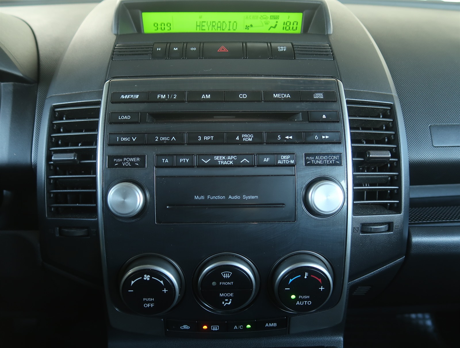 Mazda 5, 2009 - pohled č. 18