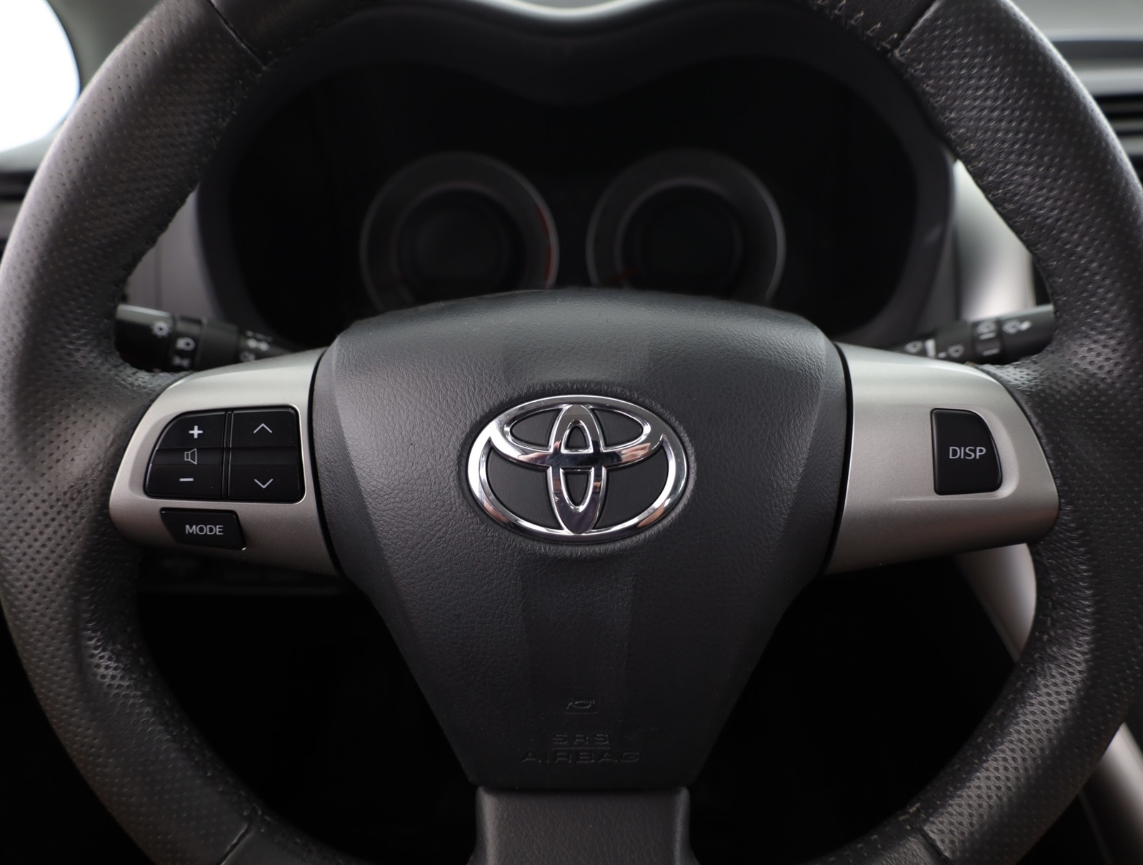 Toyota Auris, 2011 - pohled č. 14