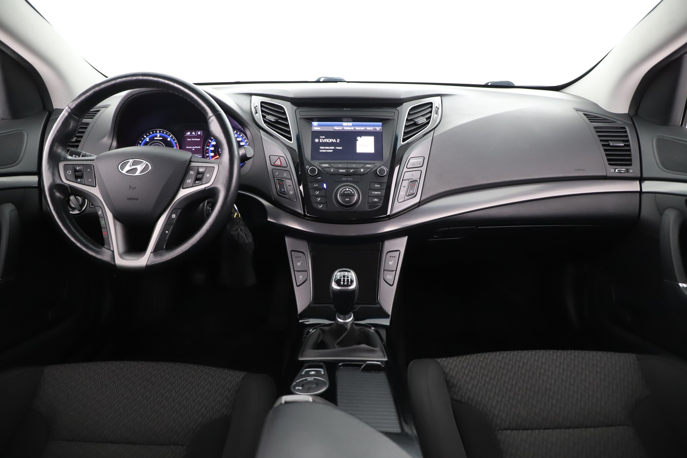 Hyundai i40, 2018 - pohled č. 10