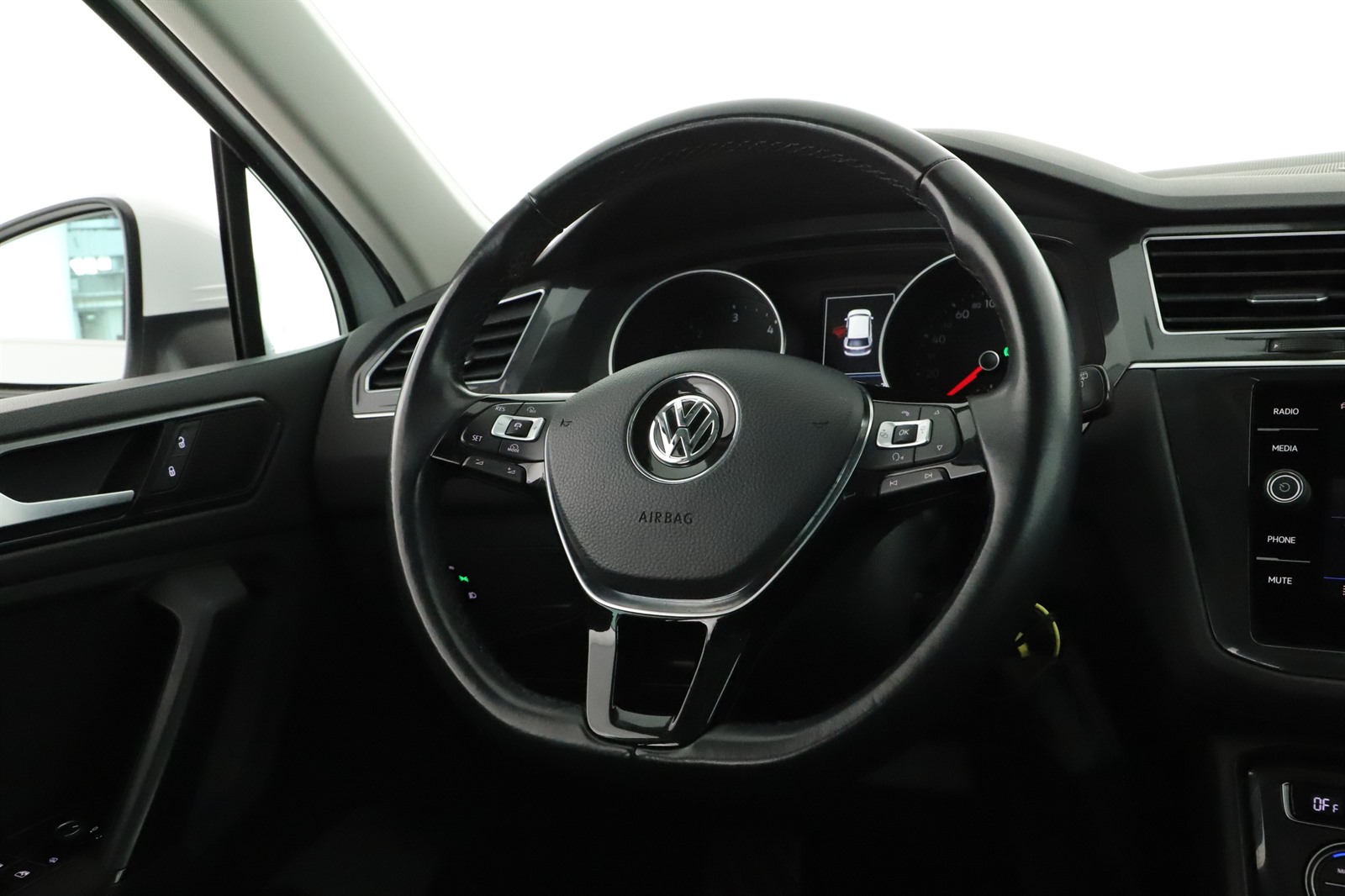 Volkswagen Tiguan, 2017 - pohled č. 14