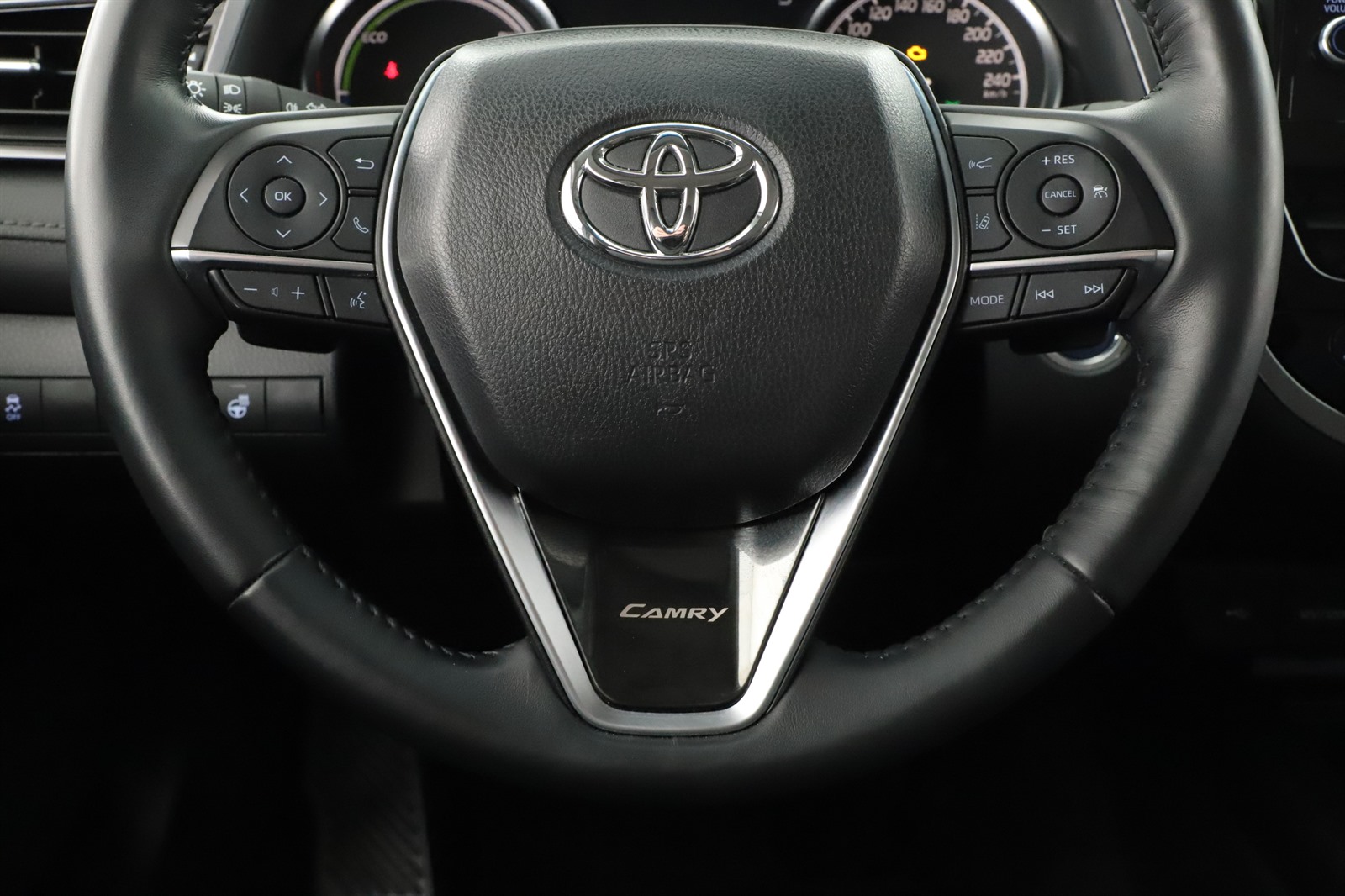 Toyota Camry, 2023 - pohled č. 14