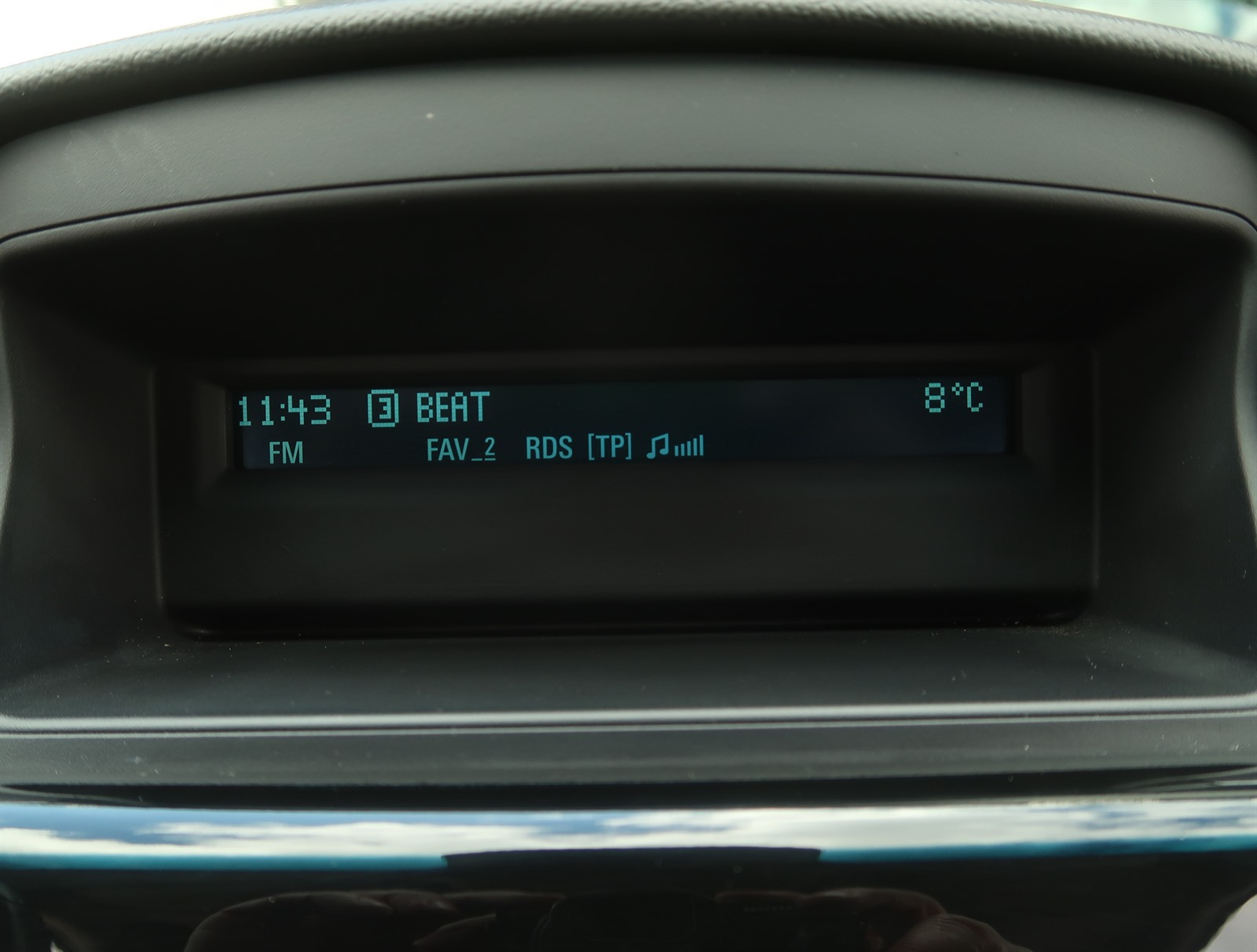 Chevrolet Cruze, 2009 - pohled č. 19