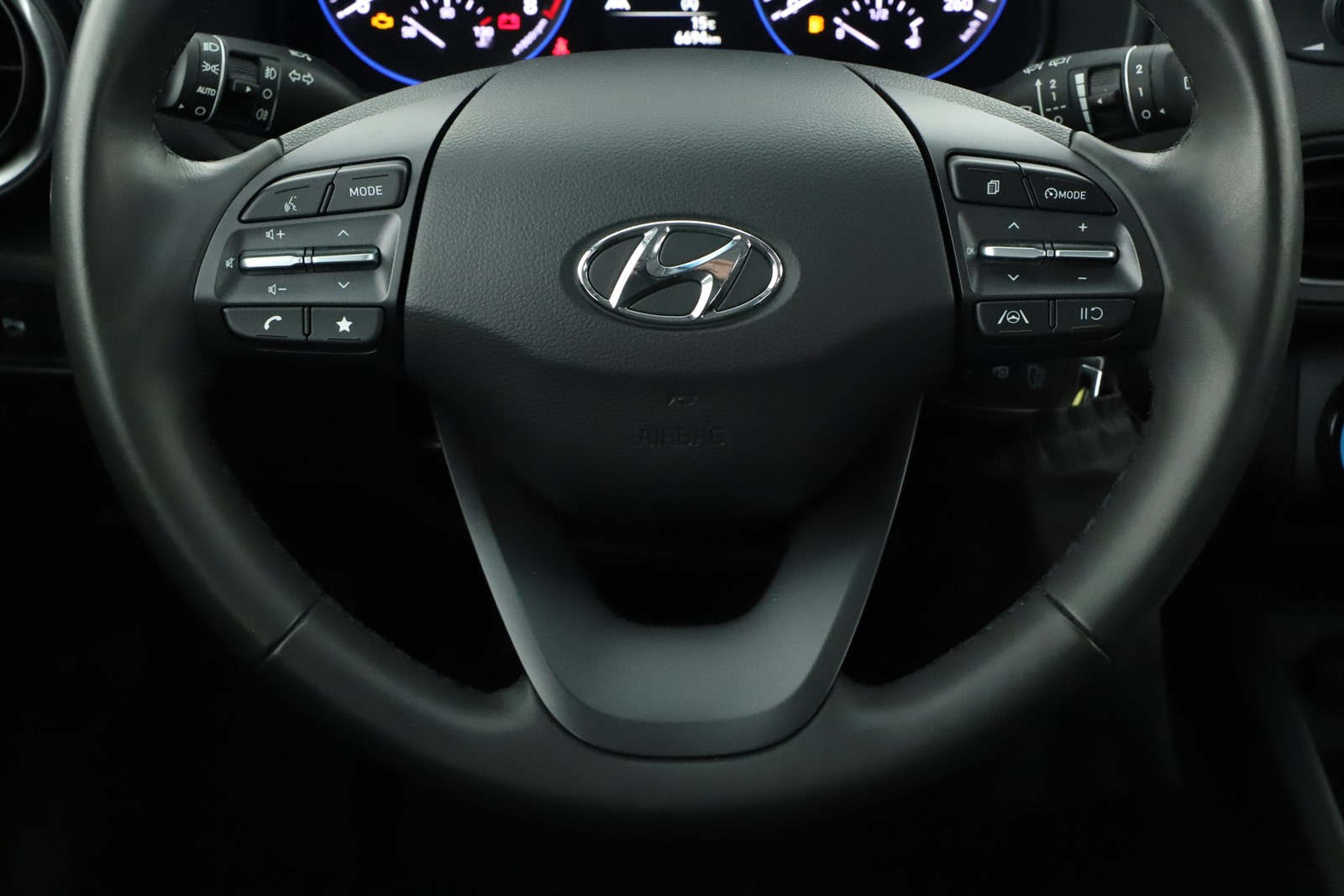 Hyundai Kona, 2023 - pohled č. 14