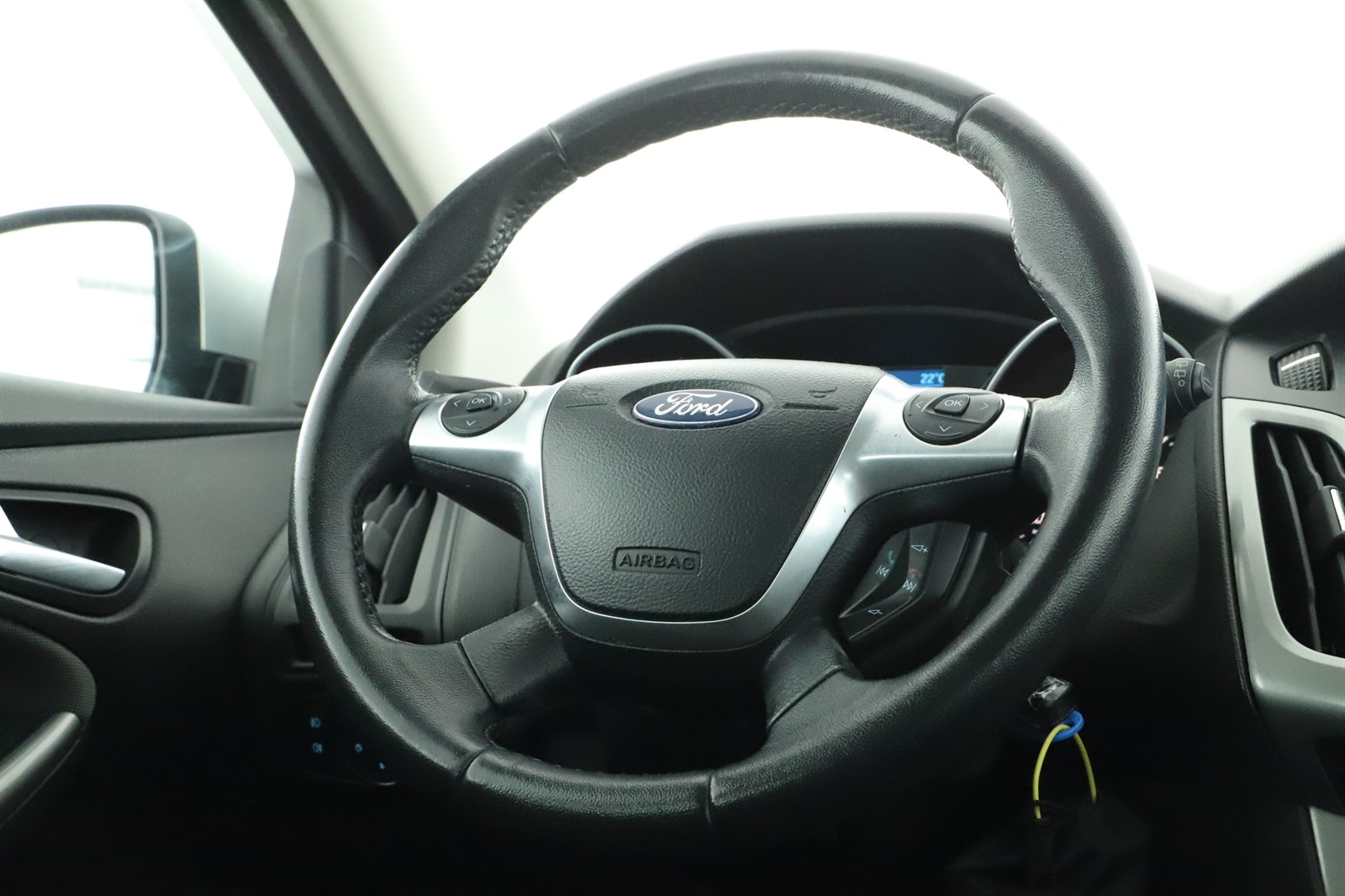 Ford Focus, 2012 - pohled č. 14