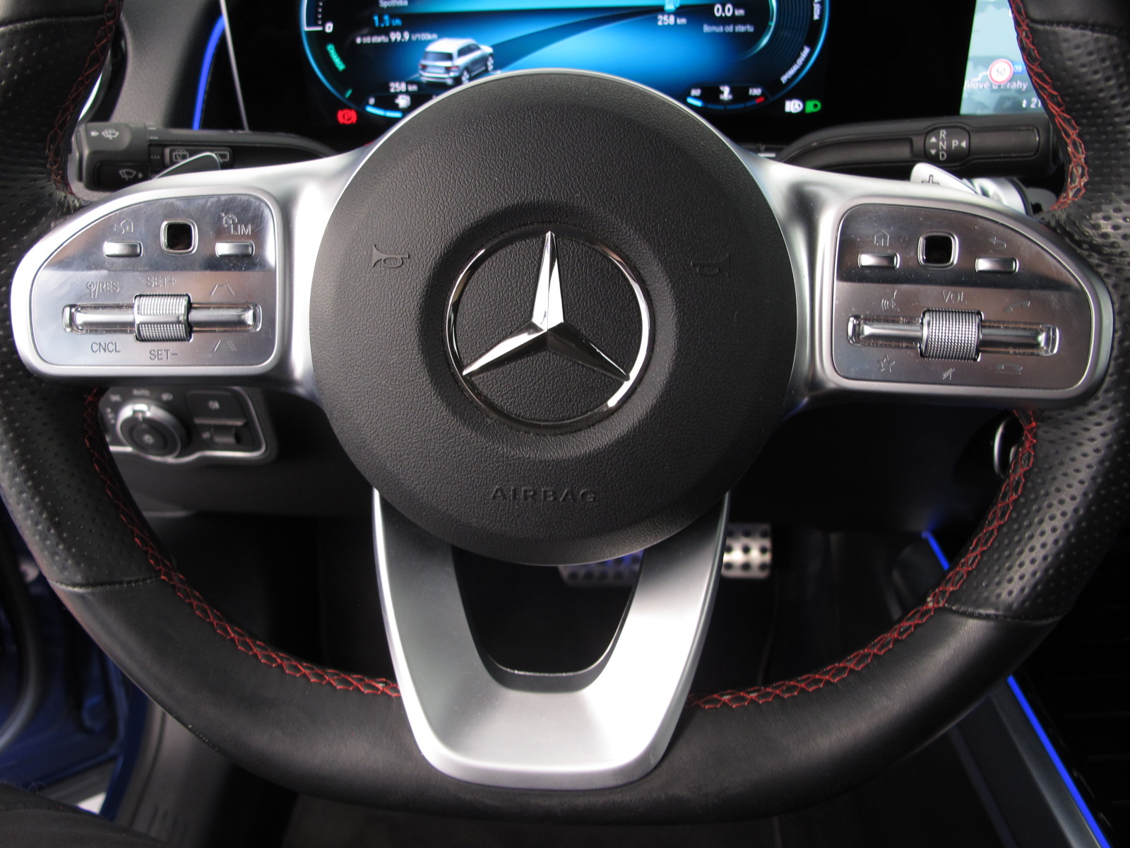 Mercedes-Benz Ostatní, 2021 - pohled č. 23
