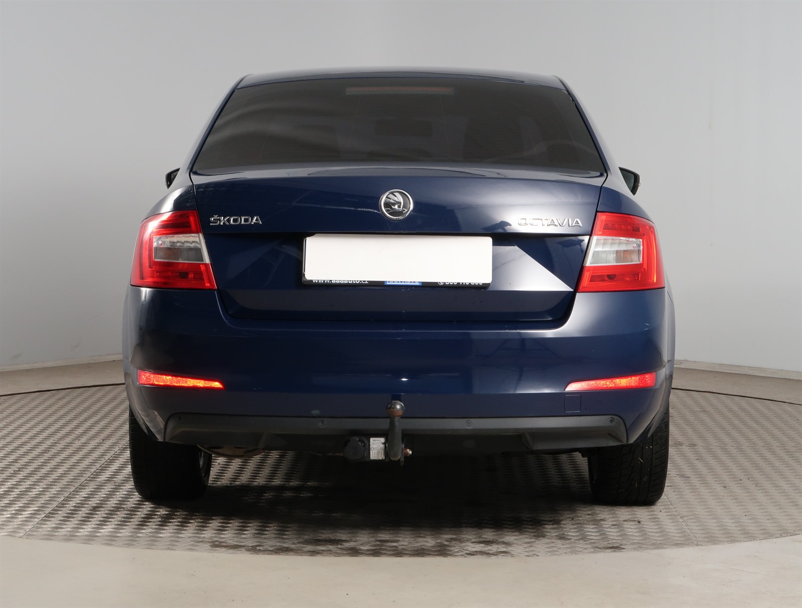 Škoda Octavia, 2015 - pohled č. 6