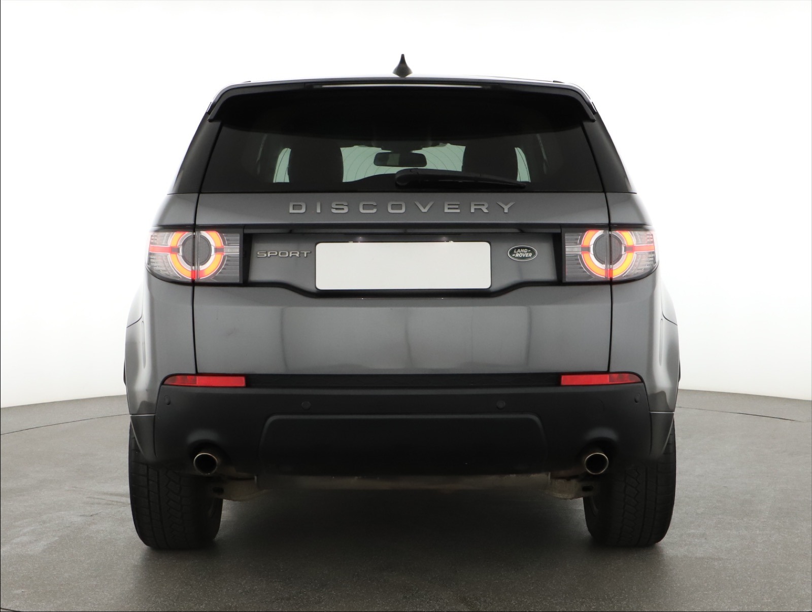 Land Rover Discovery Sport, 2018 - pohled č. 6