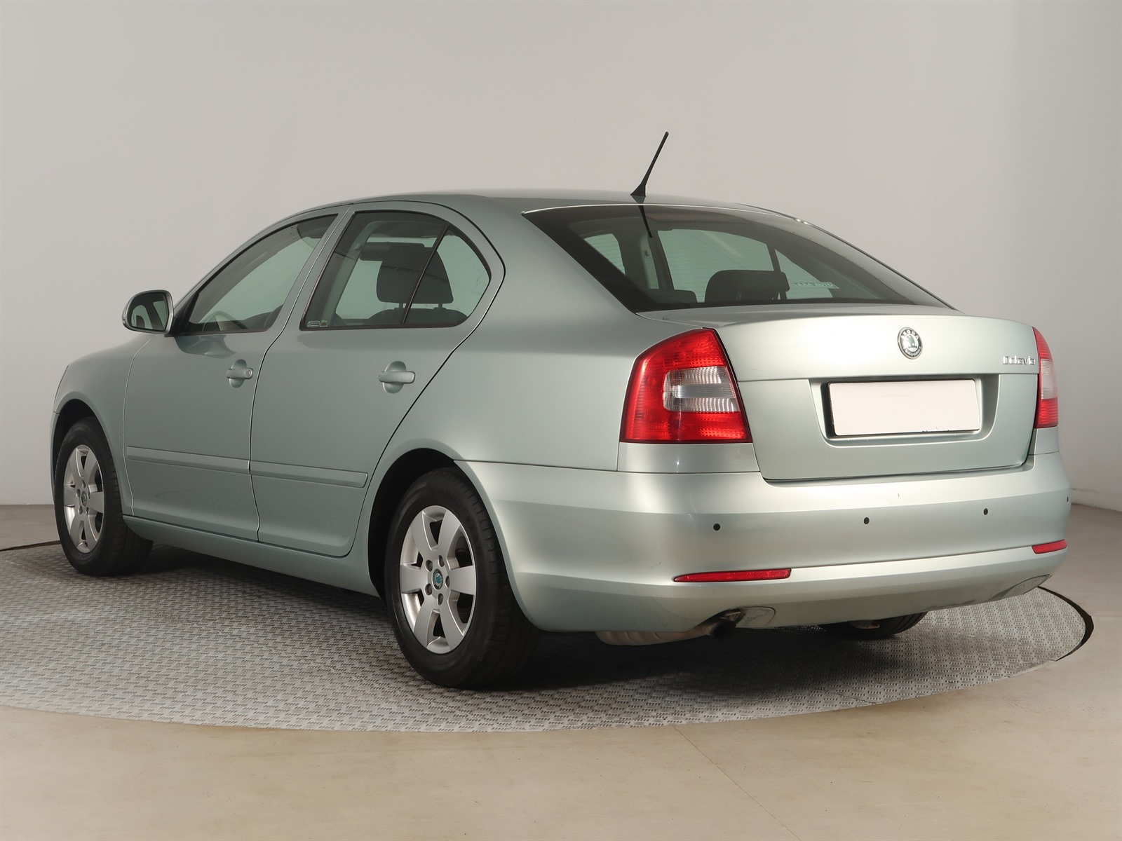 Škoda Octavia, 2011 - pohled č. 5