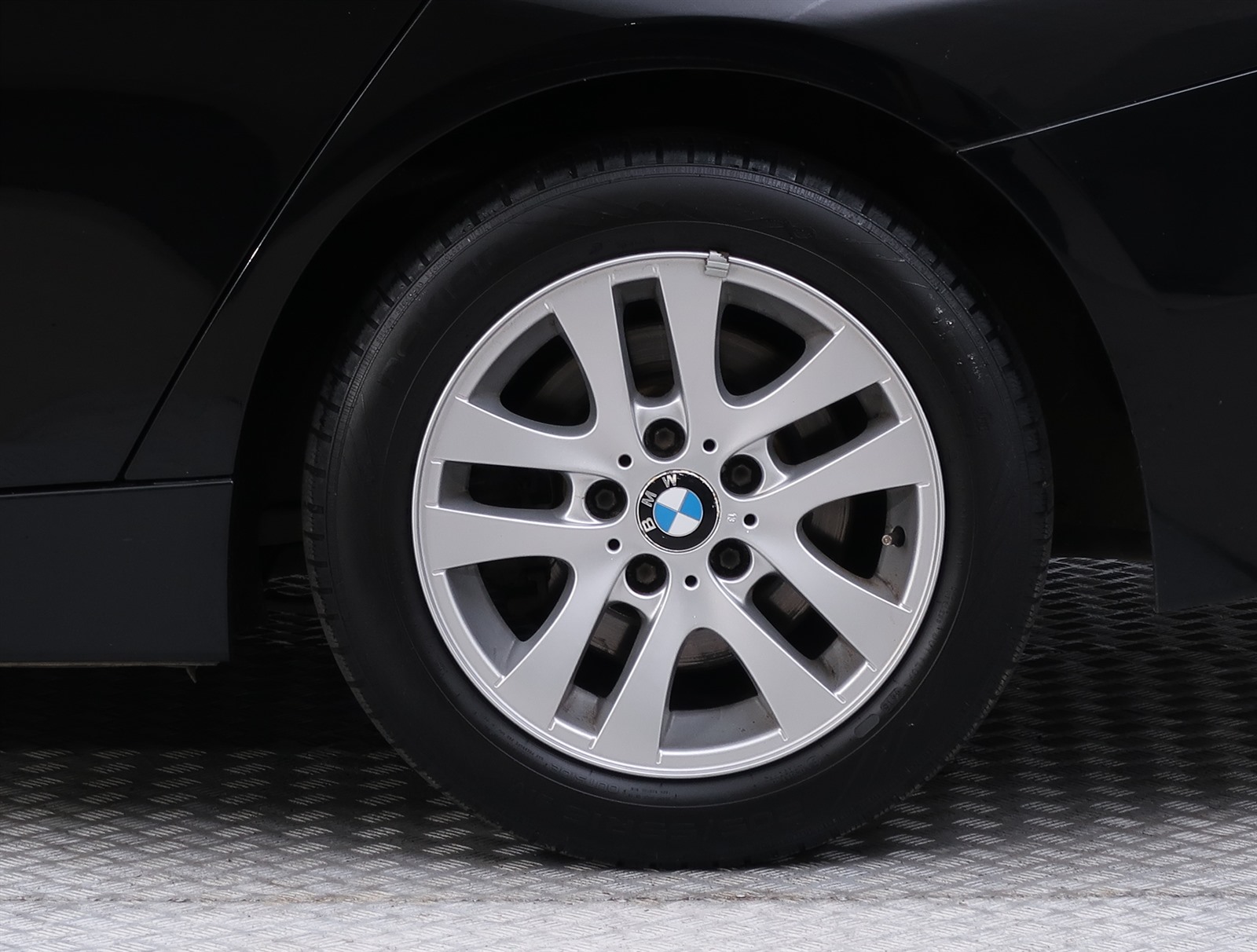 BMW Řada 3, 2013 - pohled č. 21