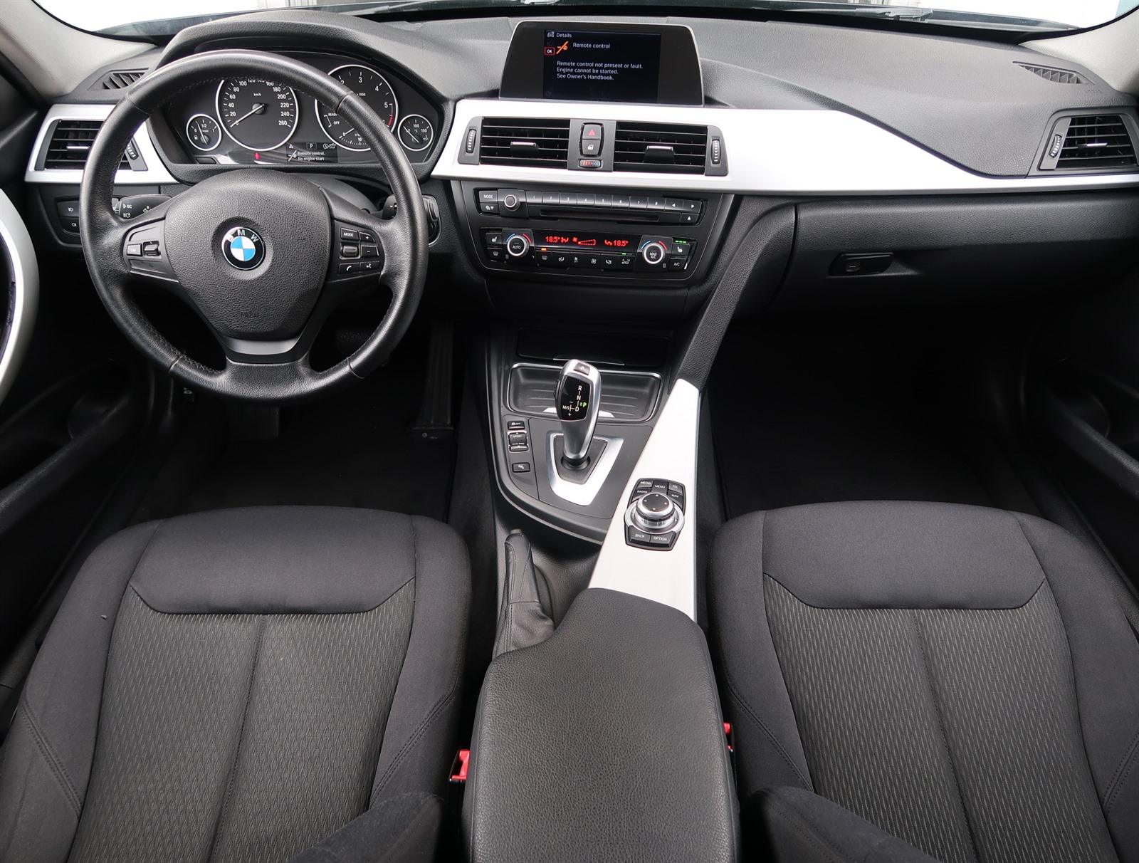 BMW Řada 3, 2013 - pohled č. 10