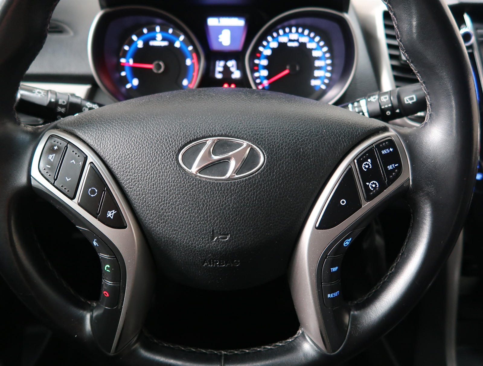 Hyundai i30, 2016 - pohled č. 23