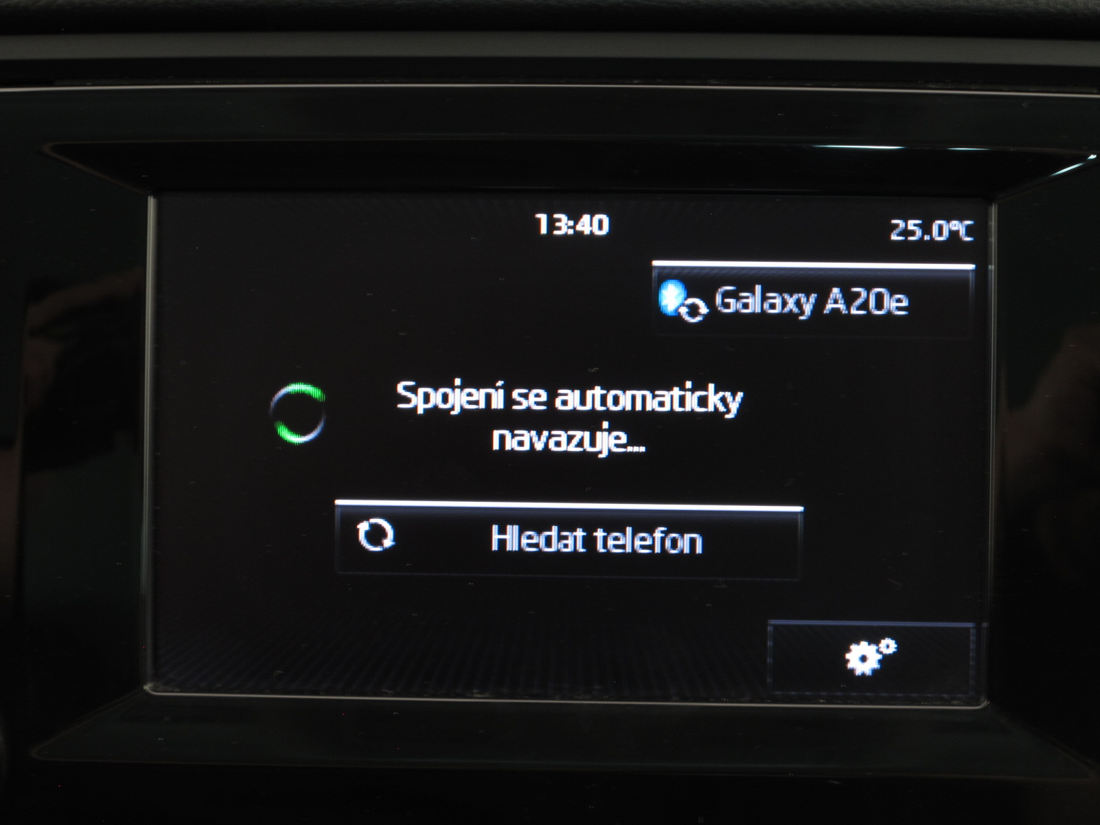 Škoda Octavia, 2014 - pohled č. 29