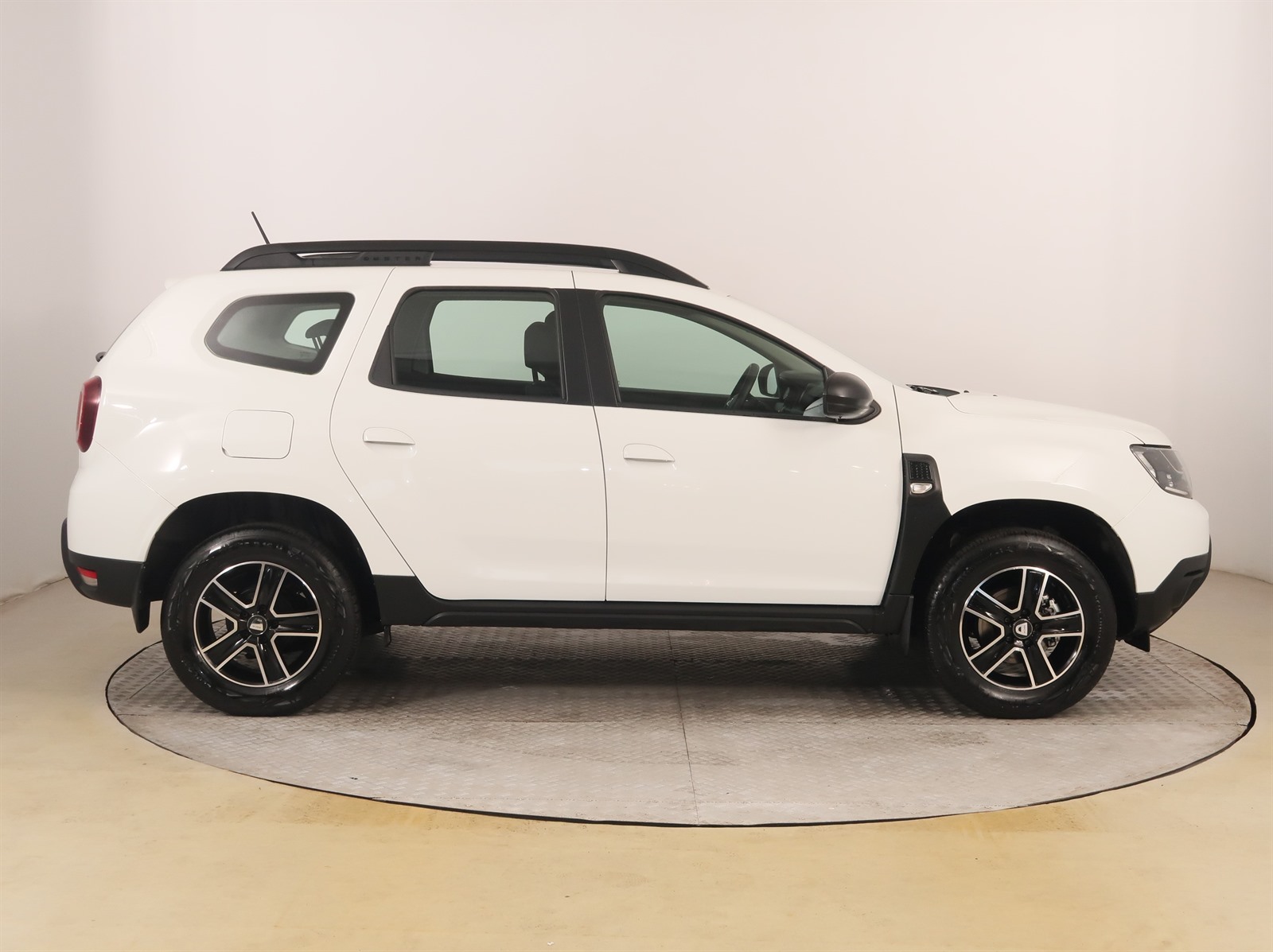 Dacia Duster, 2021 - pohled č. 8