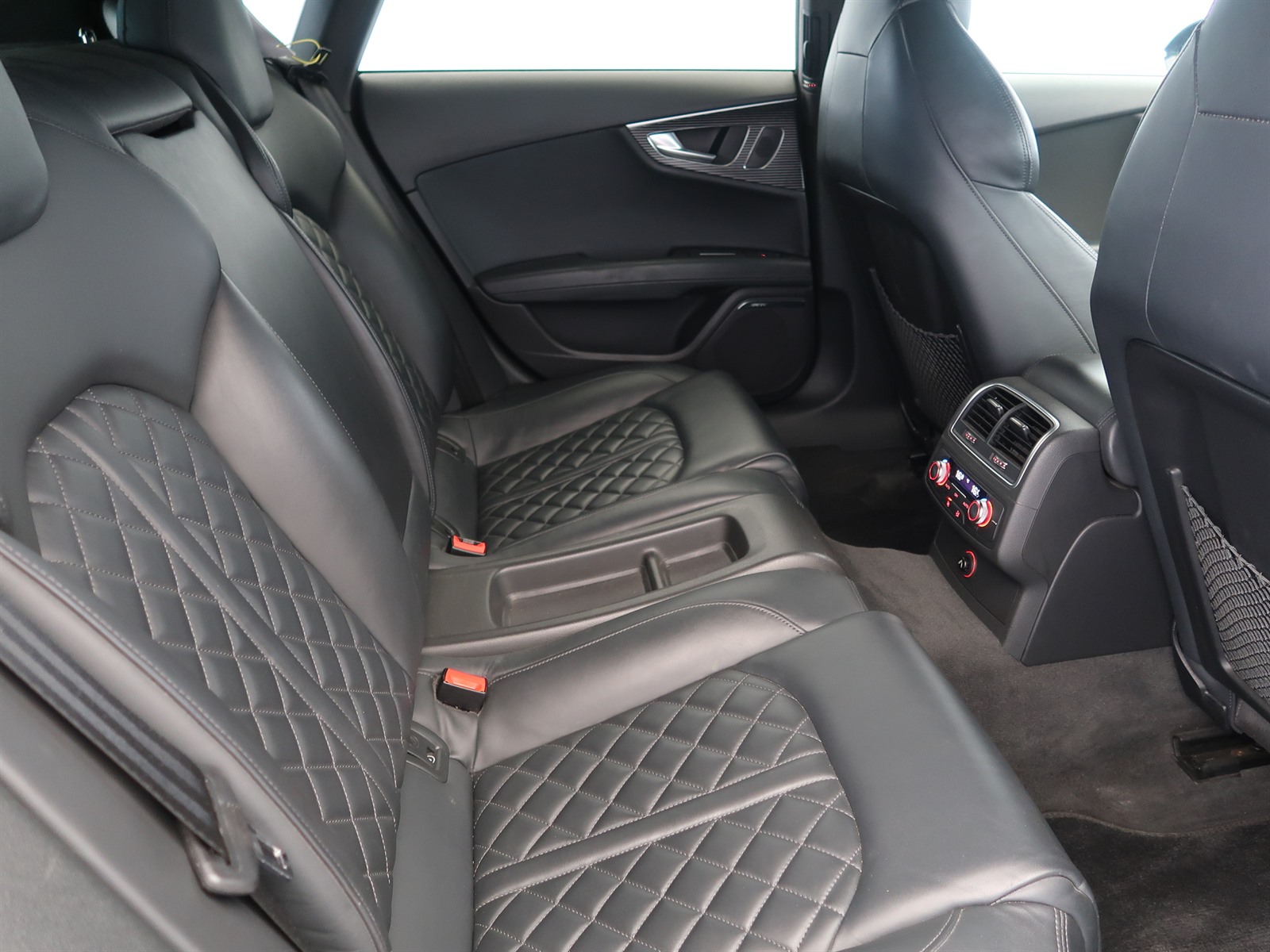Audi A7, 2015 - pohled č. 13
