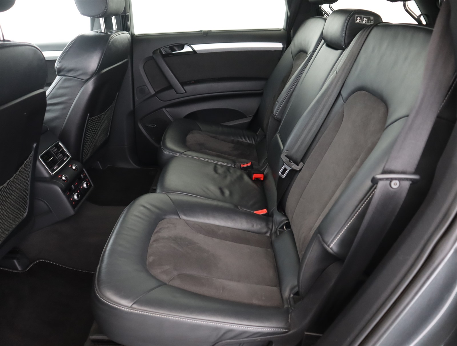 Audi Q7, 2014 - pohled č. 12