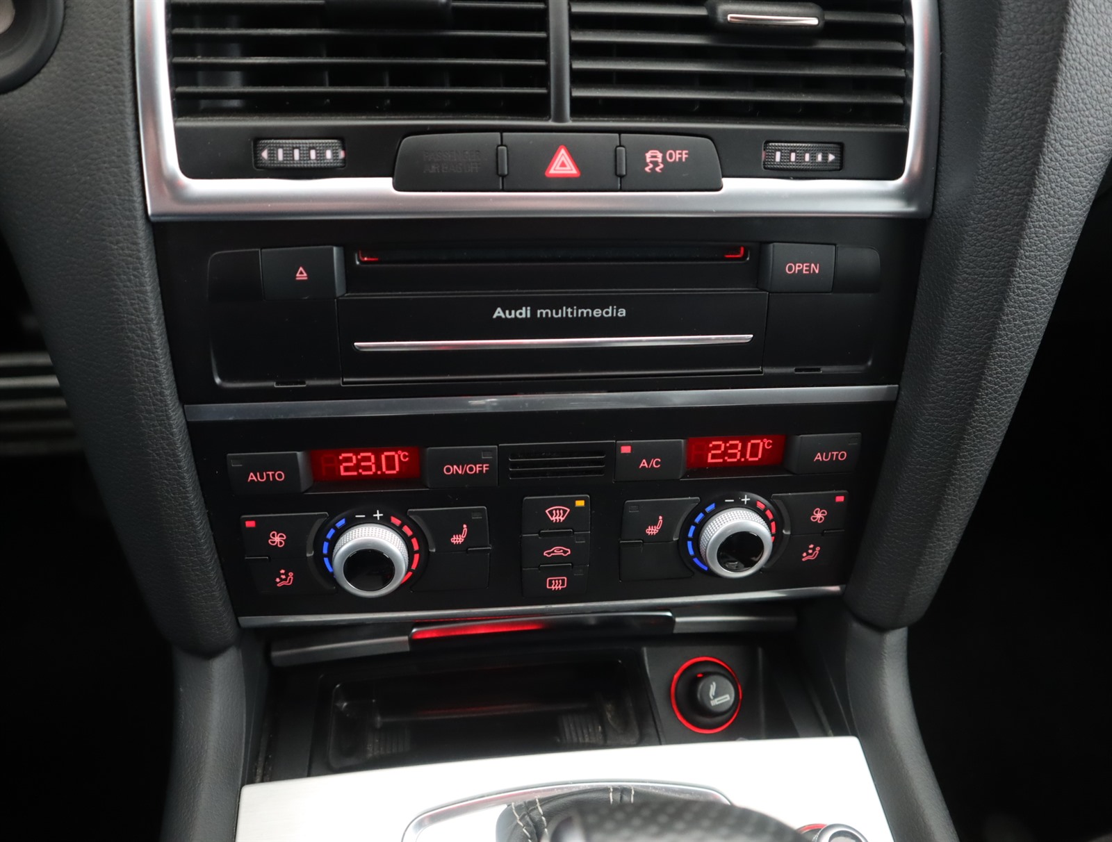 Audi Q7, 2014 - pohled č. 15