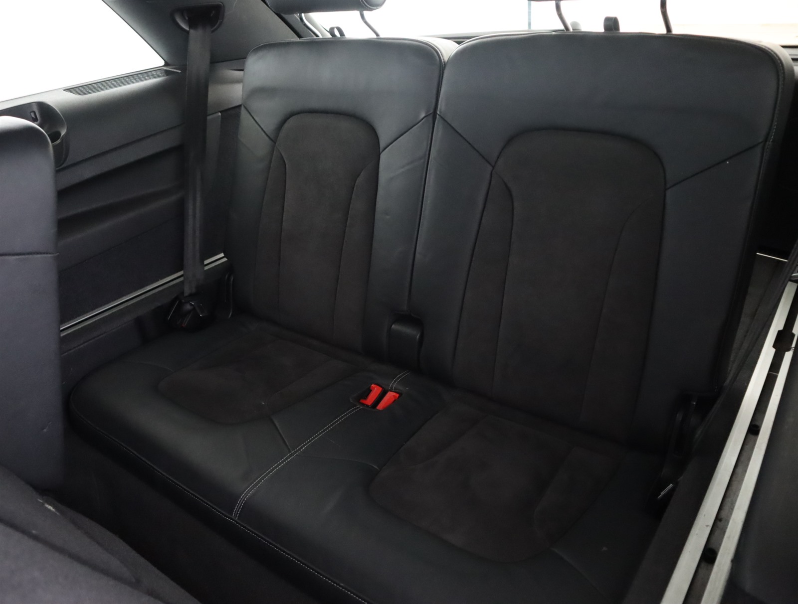 Audi Q7, 2014 - pohled č. 23