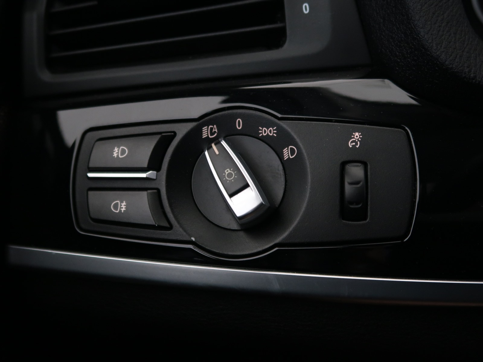 BMW X3, 2014 - pohled č. 27