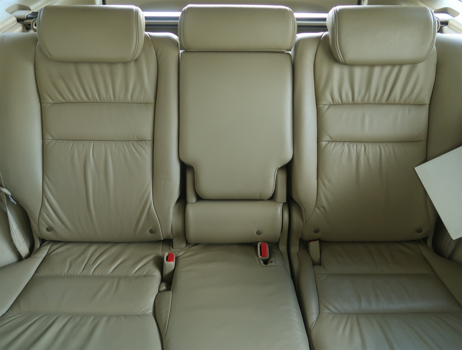 Honda CR-V, 2007 - pohled č. 14