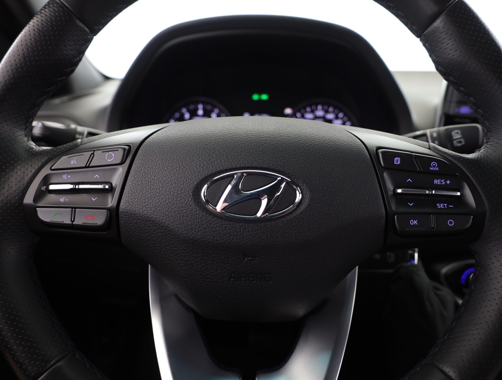 Hyundai i30, 2019 - pohled č. 14