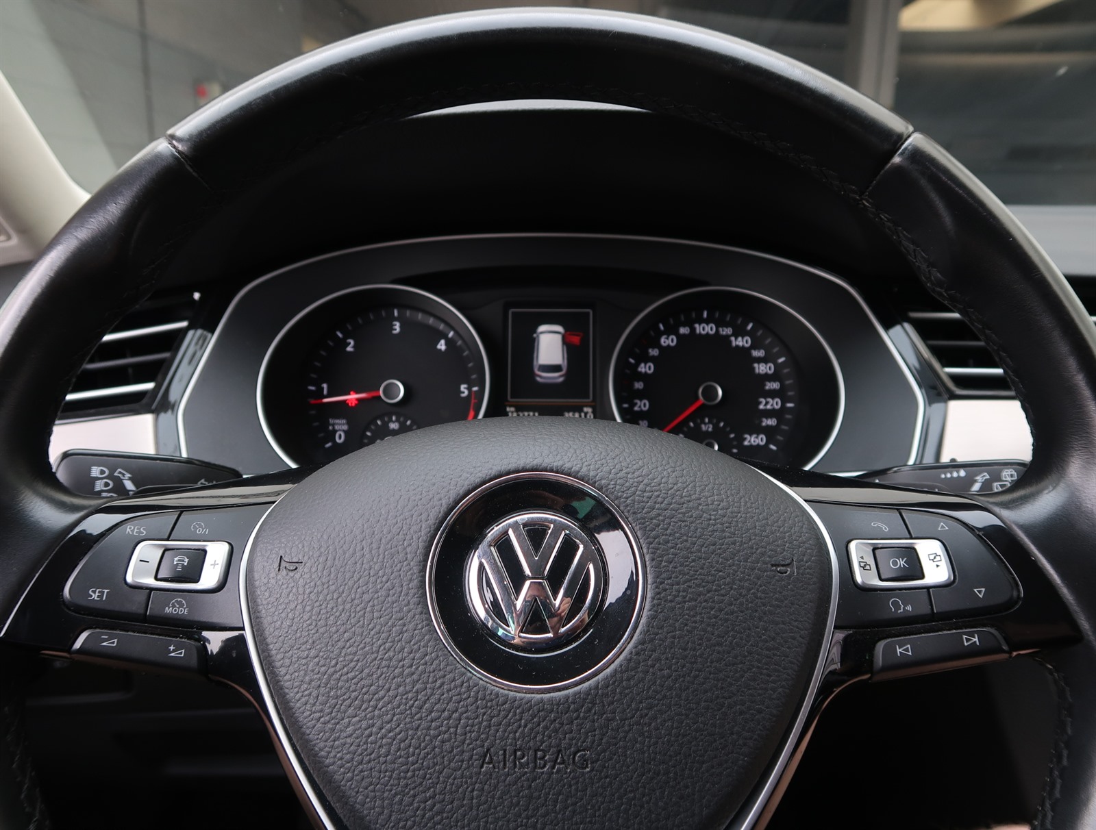Volkswagen Passat, 2015 - pohled č. 27