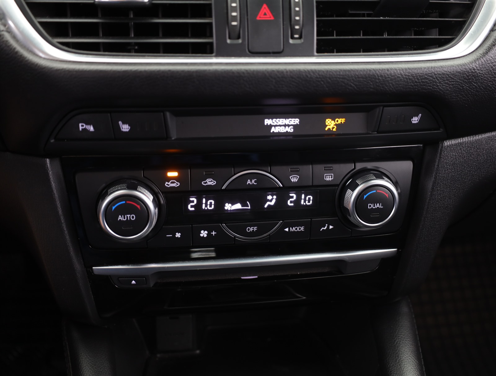 Mazda 6, 2015 - pohled č. 17