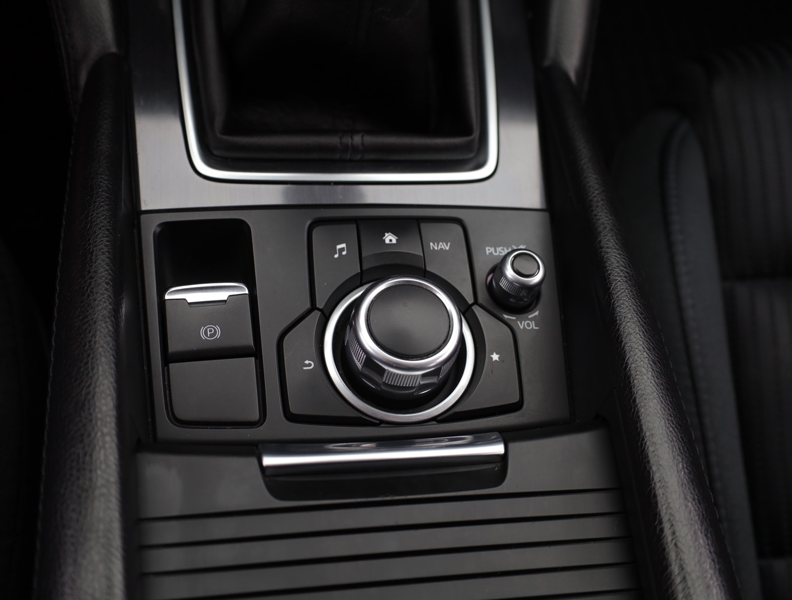 Mazda 6, 2015 - pohled č. 19