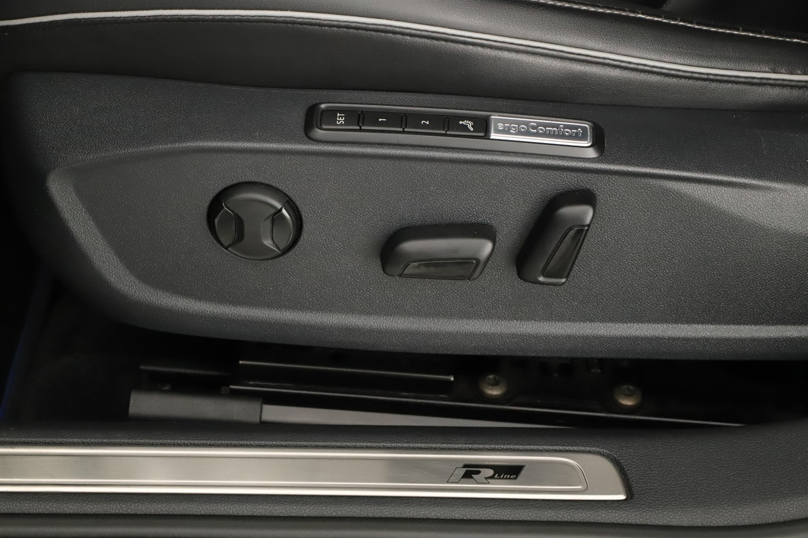 Volkswagen Arteon, 2017 - pohled č. 21