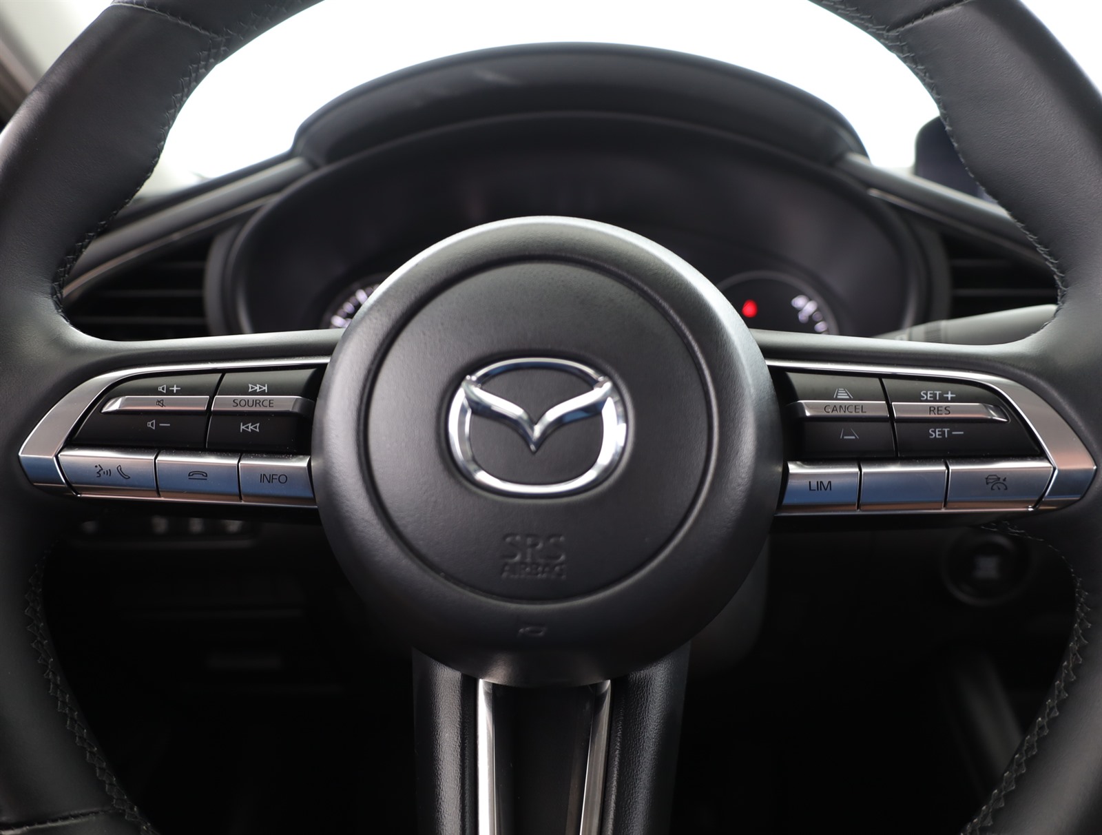 Mazda 3, 2019 - pohled č. 14