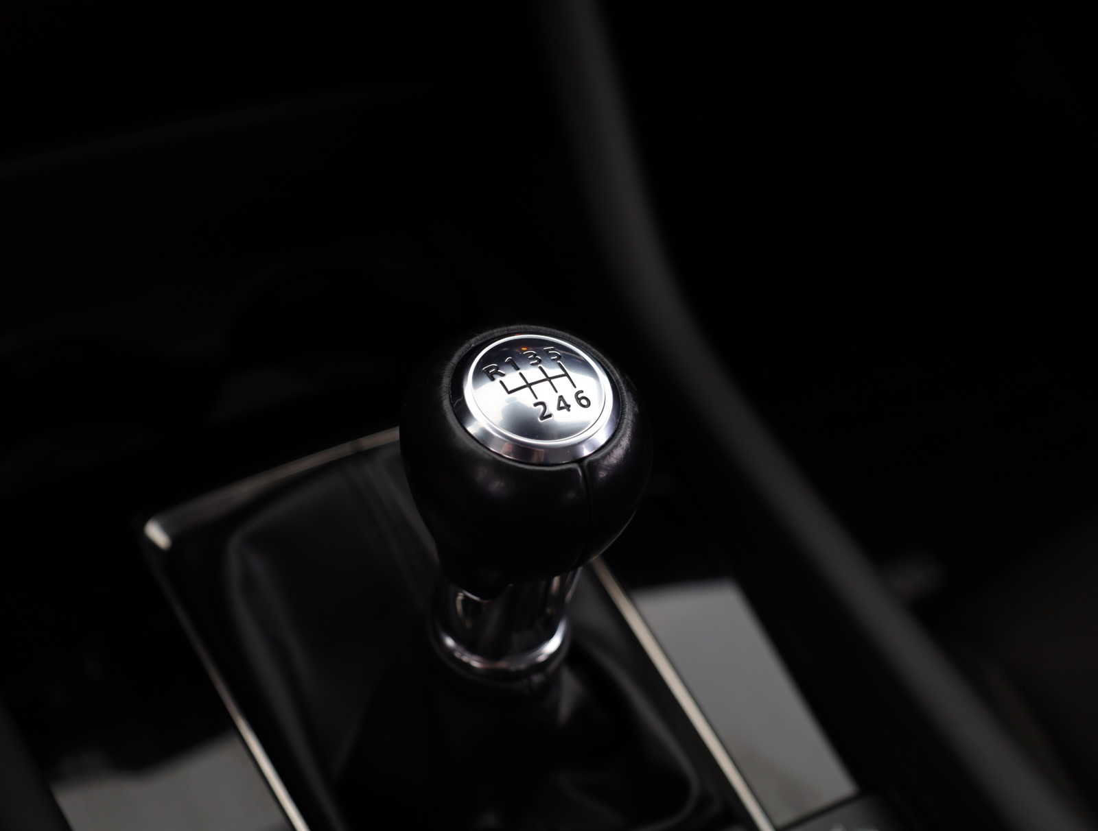 Mazda 3, 2019 - pohled č. 20