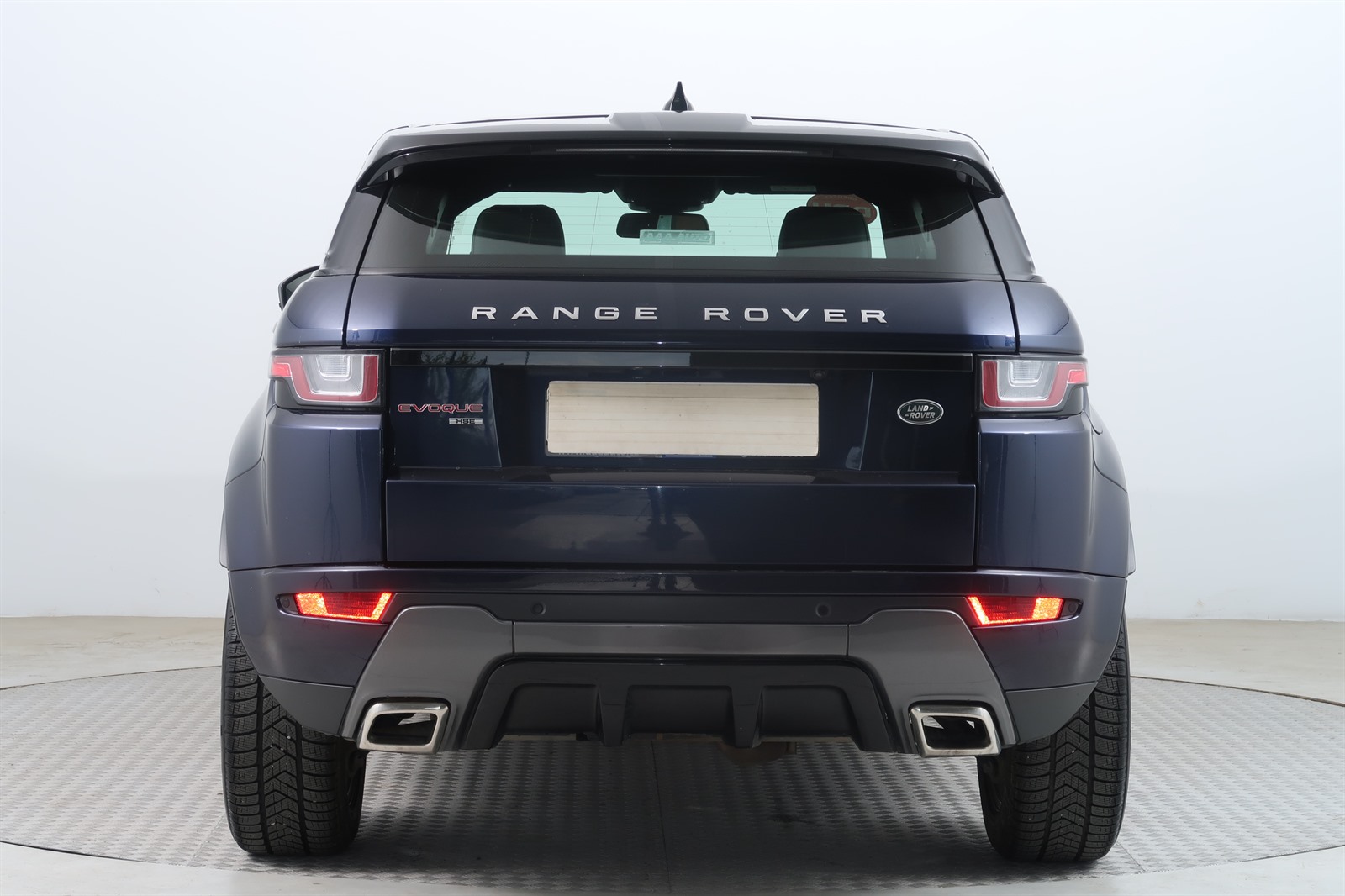 Land Rover Range Rover Evoque, 2017 - pohled č. 6