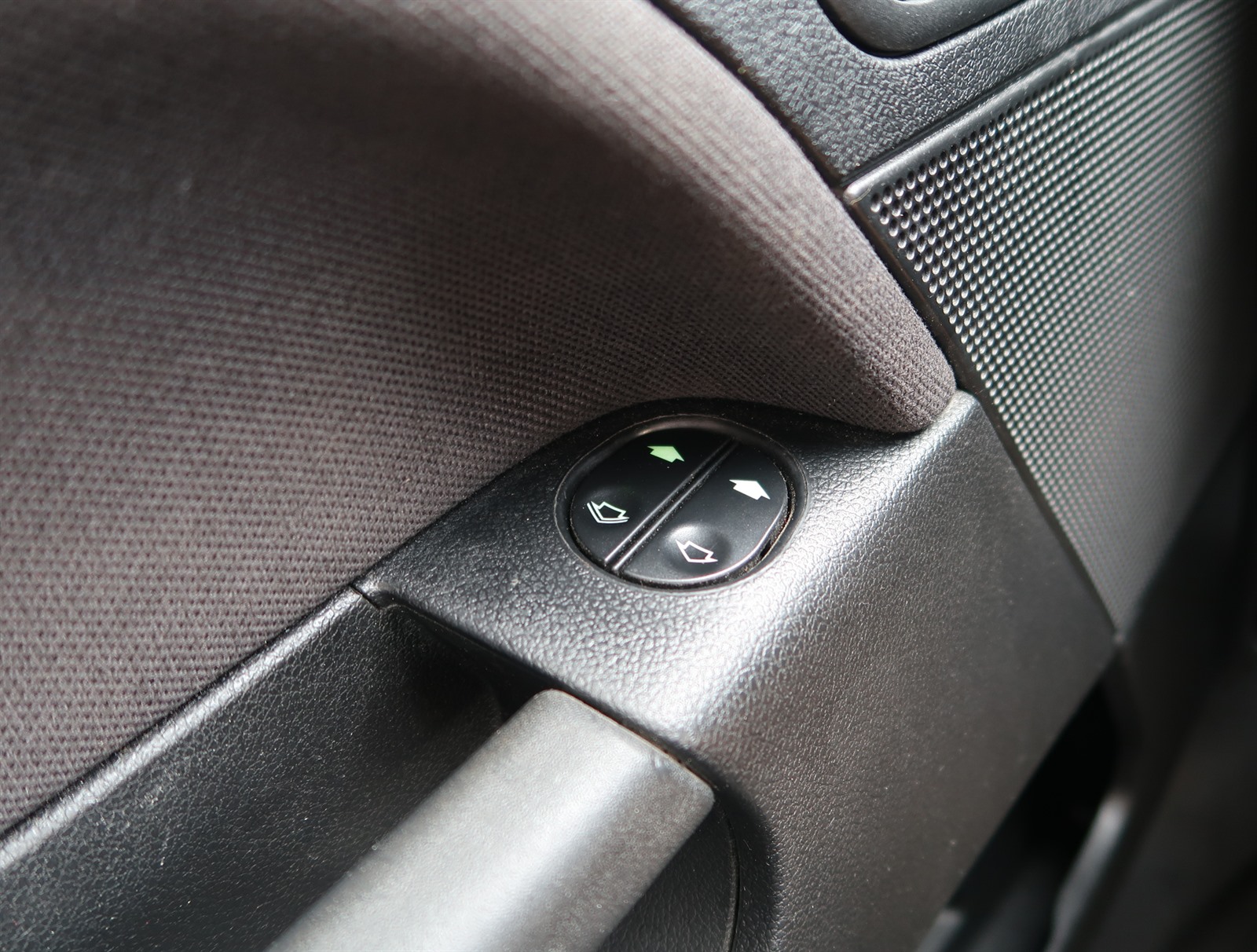 Ford Fiesta, 2008 - pohled č. 19