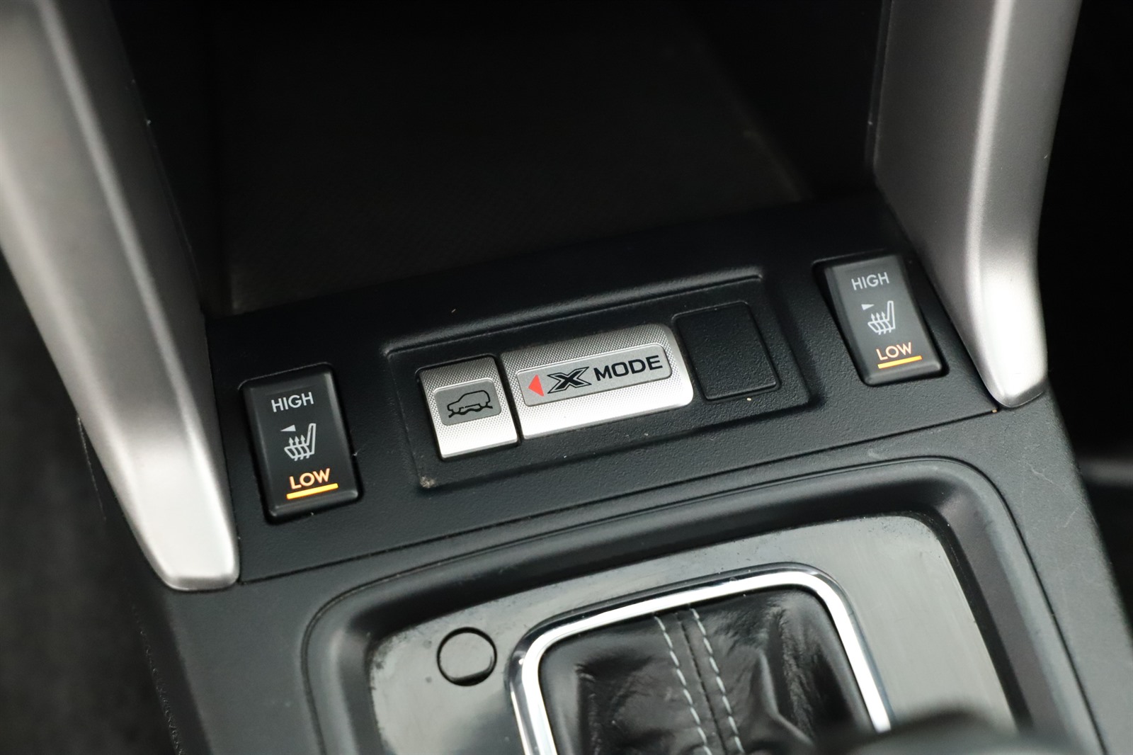 Subaru Forester, 2015 - pohled č. 20