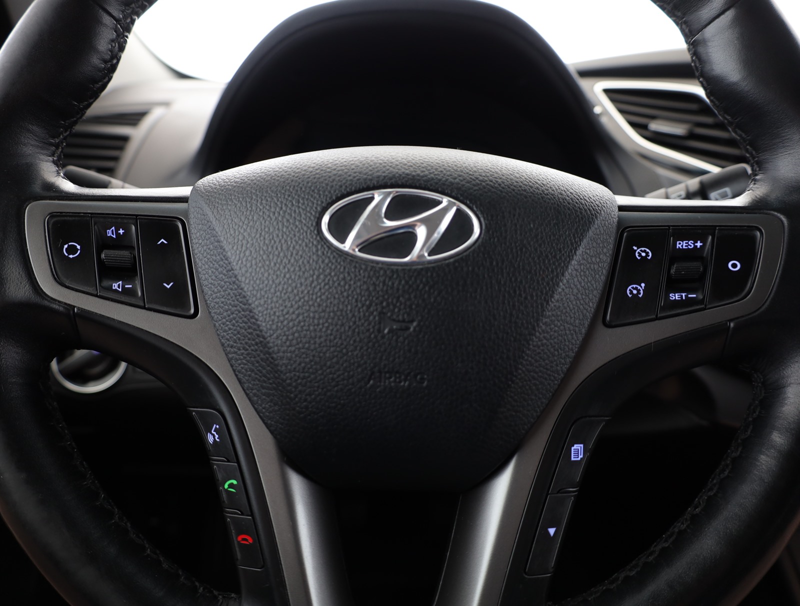 Hyundai i40, 2016 - pohled č. 14