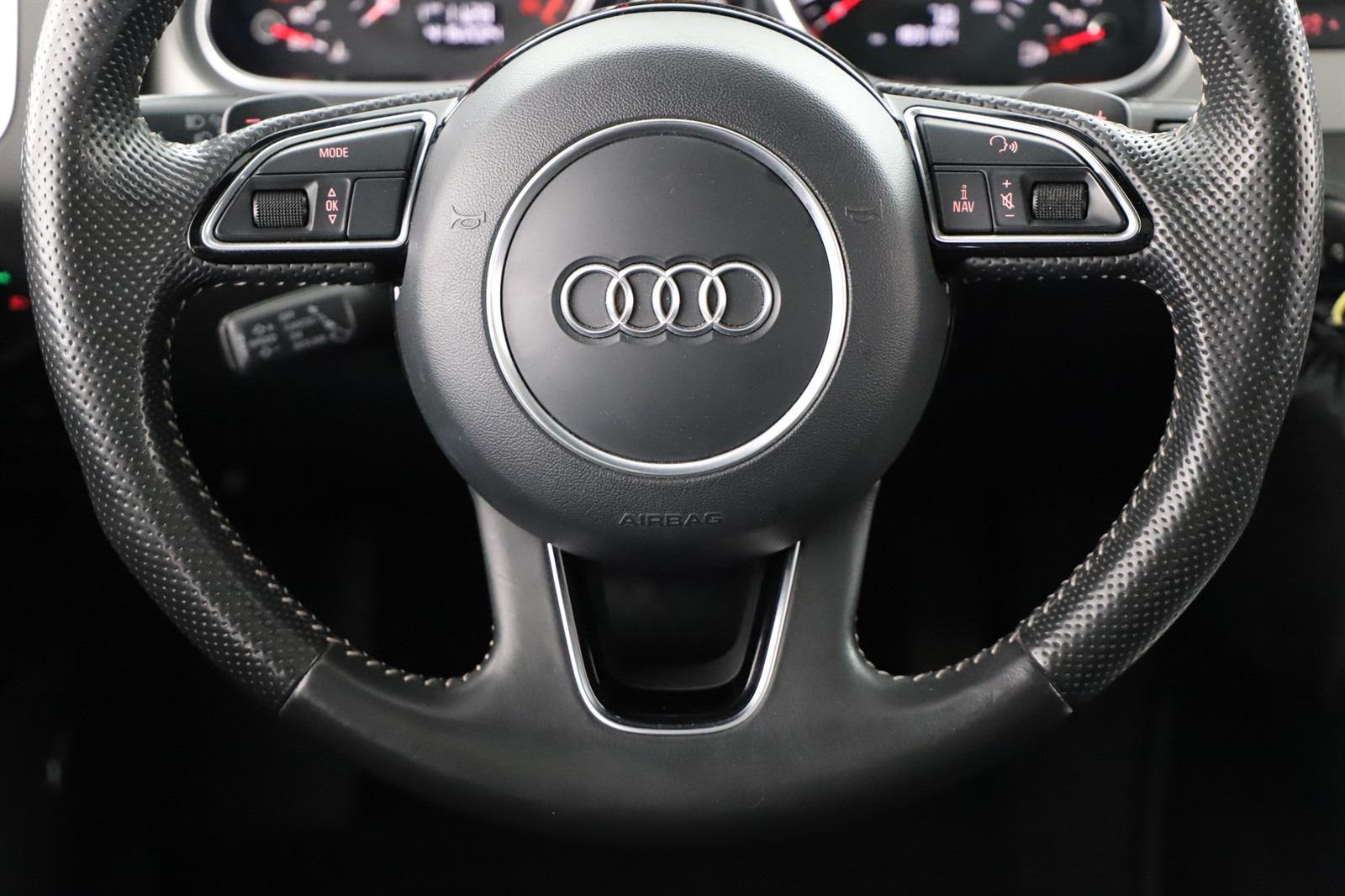 Audi Q7, 2014 - pohled č. 22