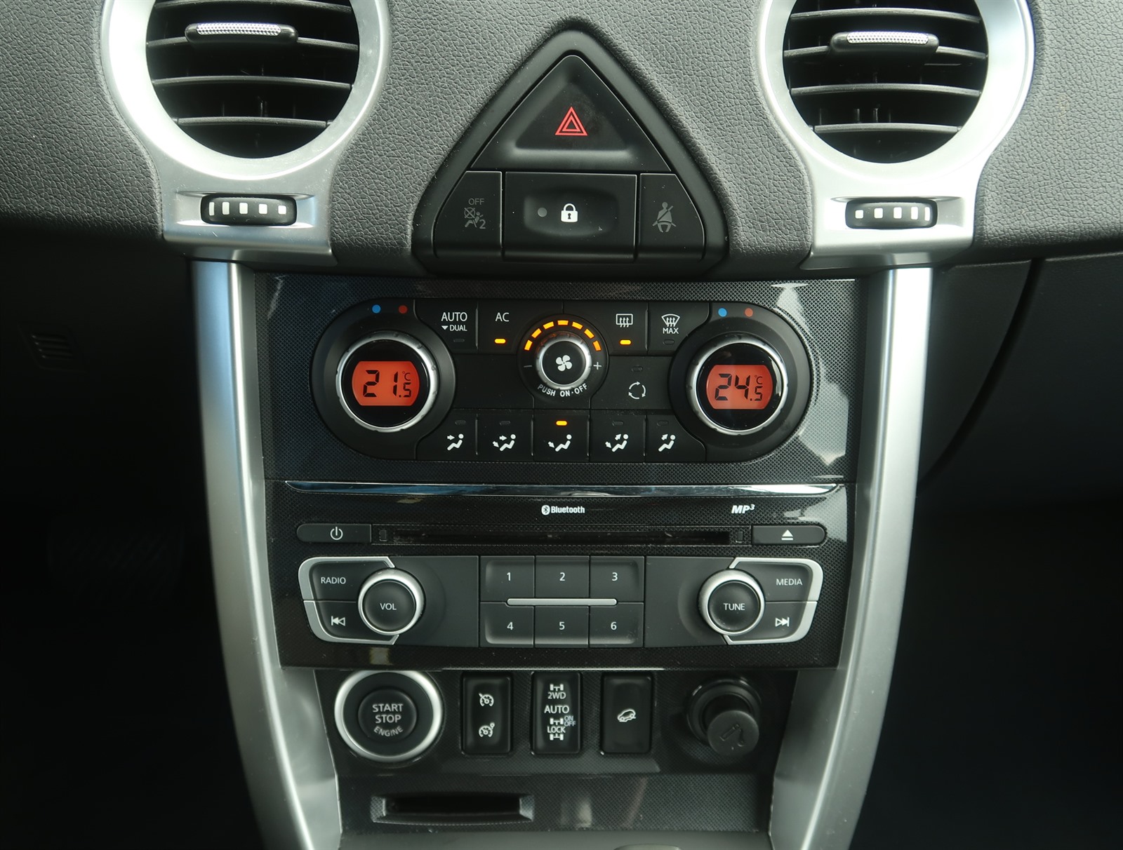 Renault Koleos, 2014 - pohled č. 18