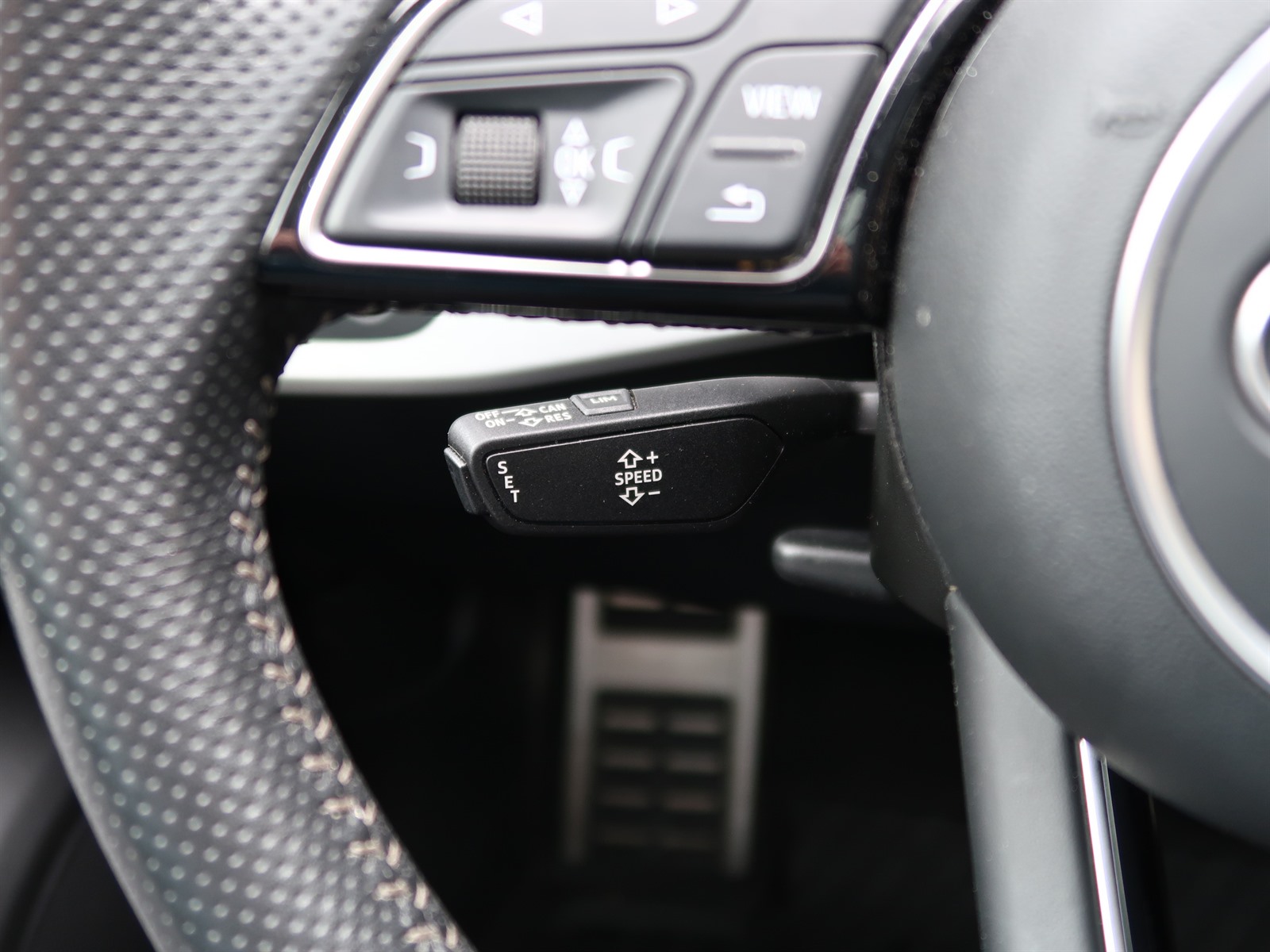 Audi A5, 2018 - pohled č. 25