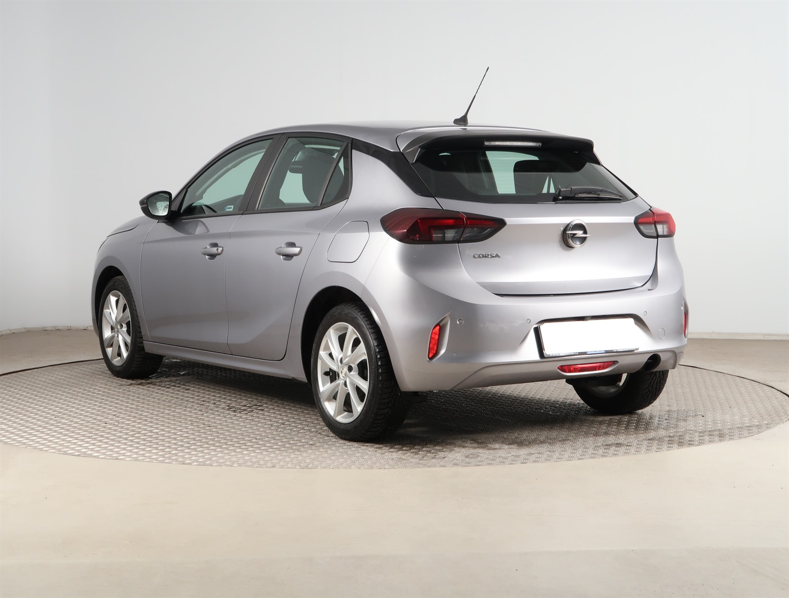 Opel Corsa, 2019 - pohled č. 5
